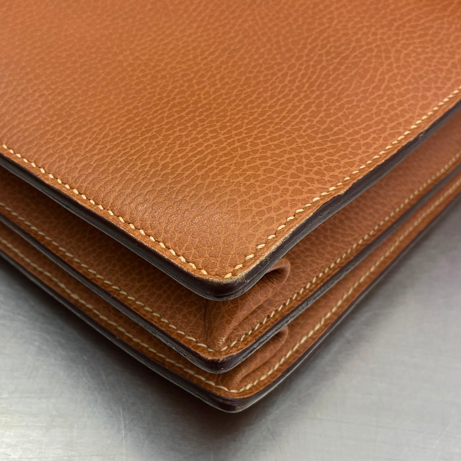 Hermès Sac à Dépêches 38 Ardennes