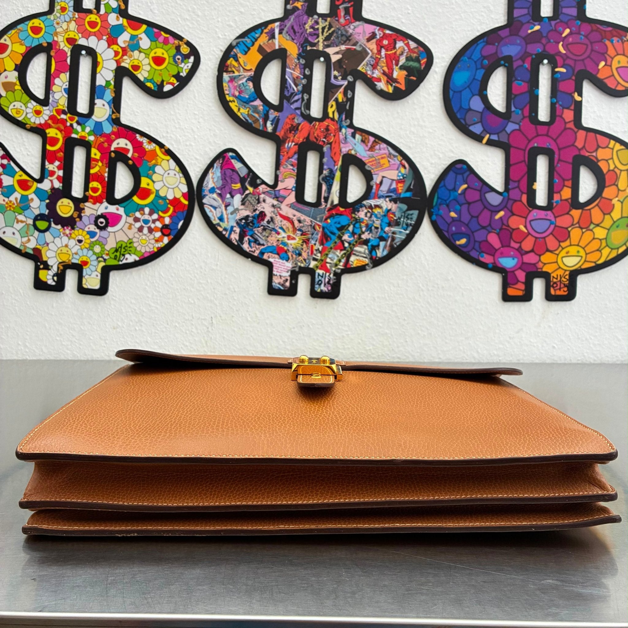 Hermès Sac à Dépêches 38 Ardennes
