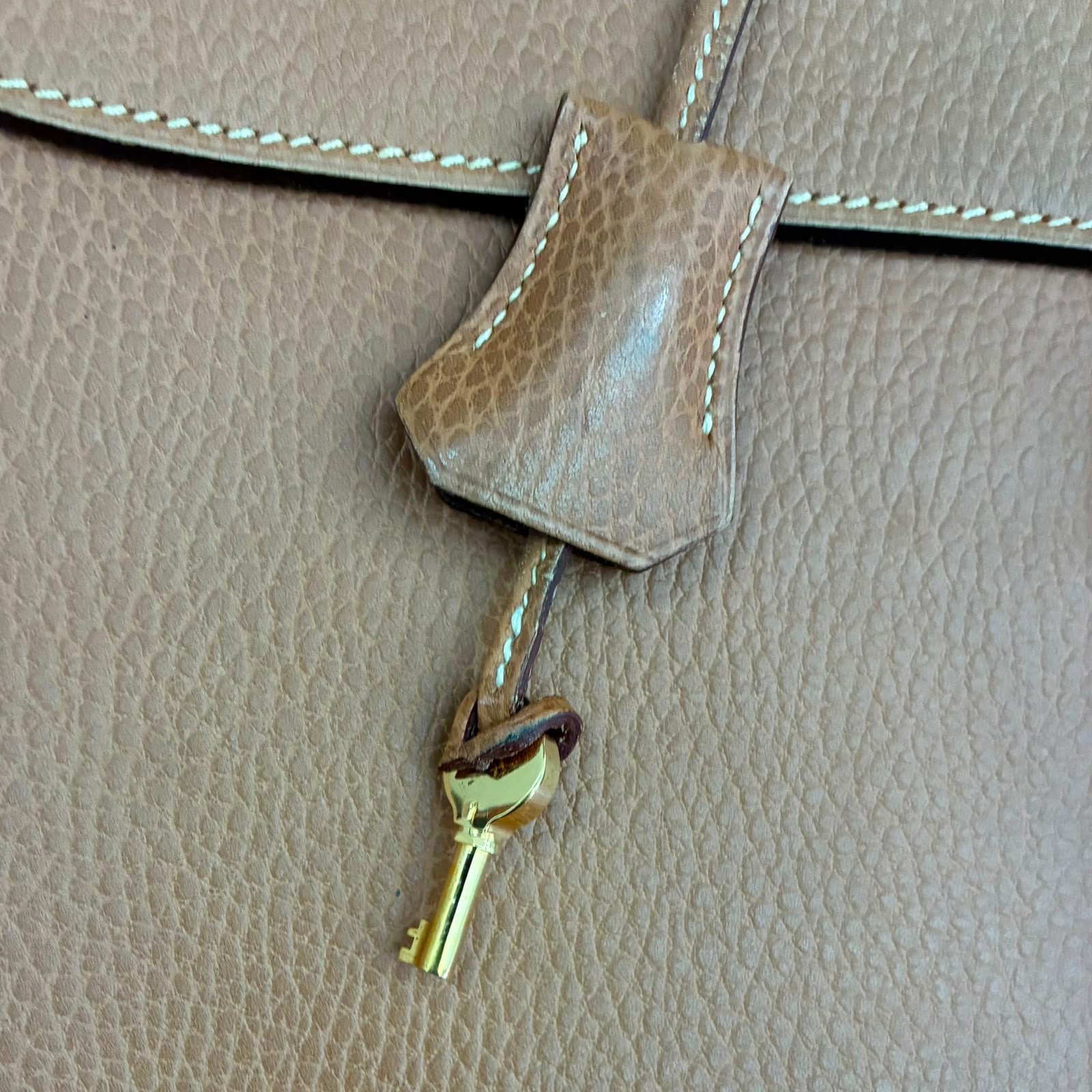 Hermès Sac à Dépêches 38 Ardennes