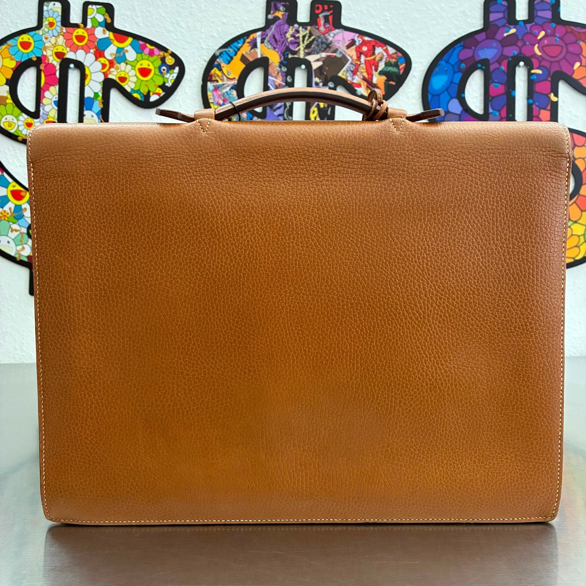 Hermès Sac à Dépêches 38 Ardennes