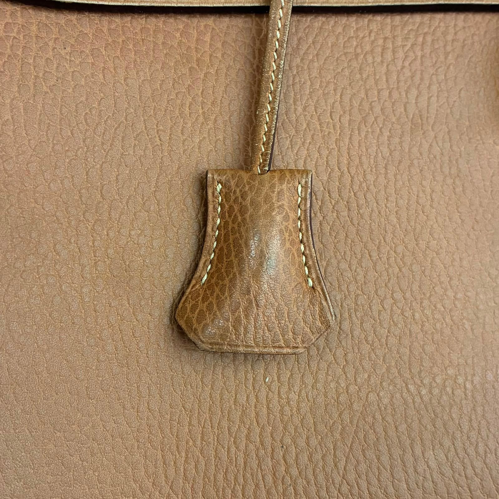 Hermès Sac à Dépêches 38 Ardennes