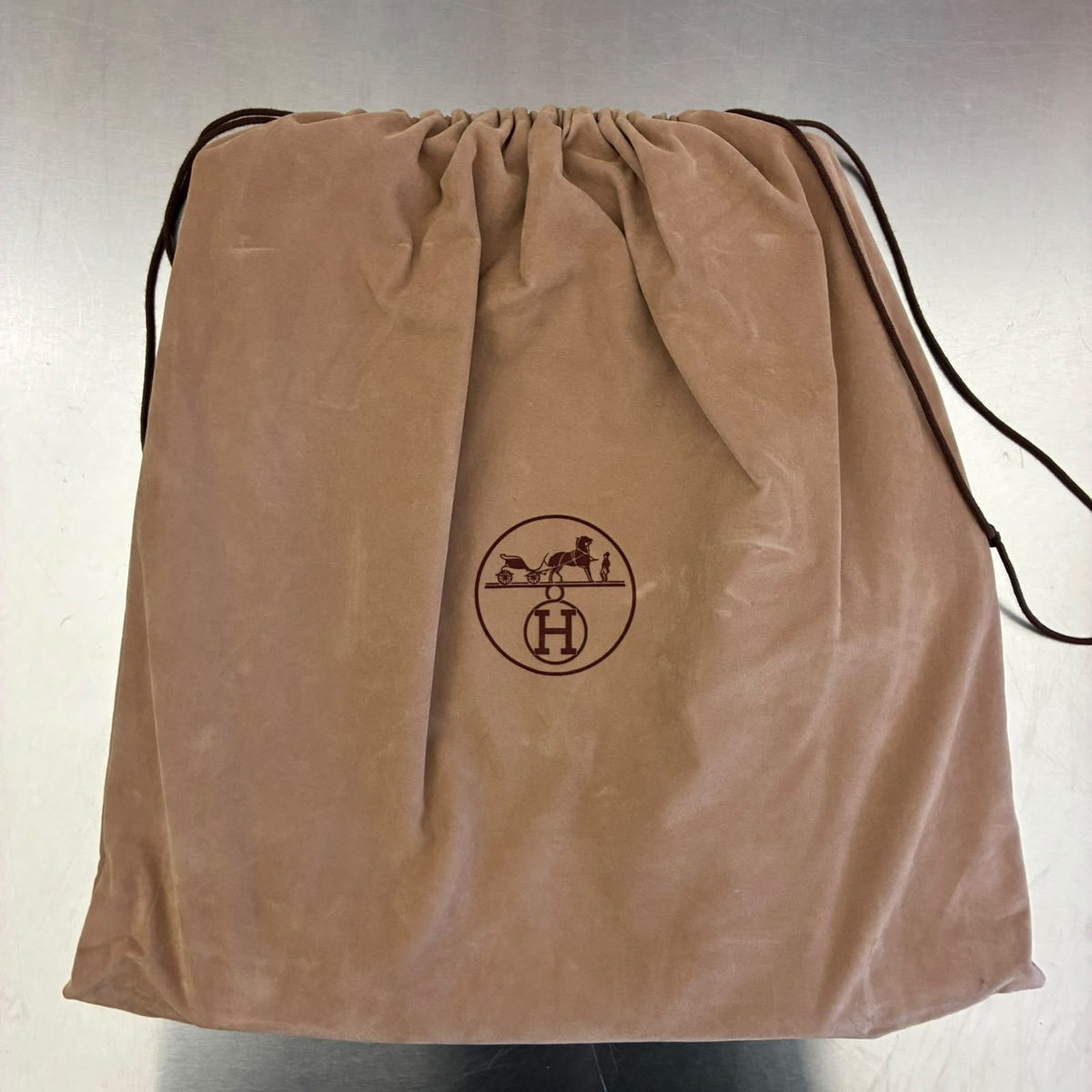 Hermès Sac à Dépêches 38 Courchevel