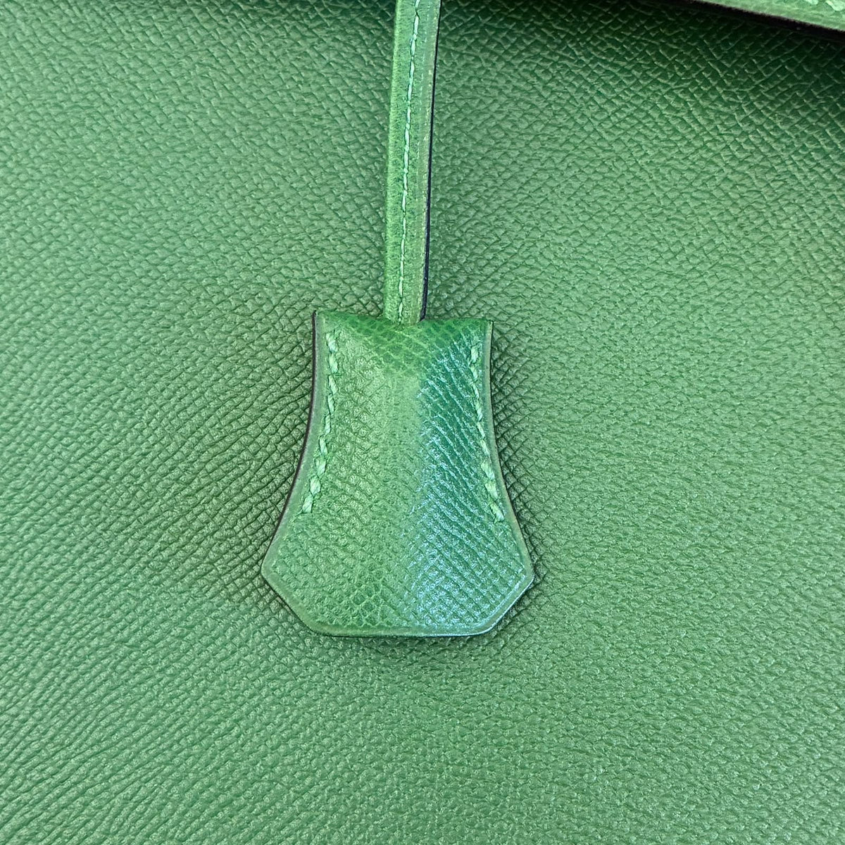 Hermès Sac à Dépêches 38 Courchevel