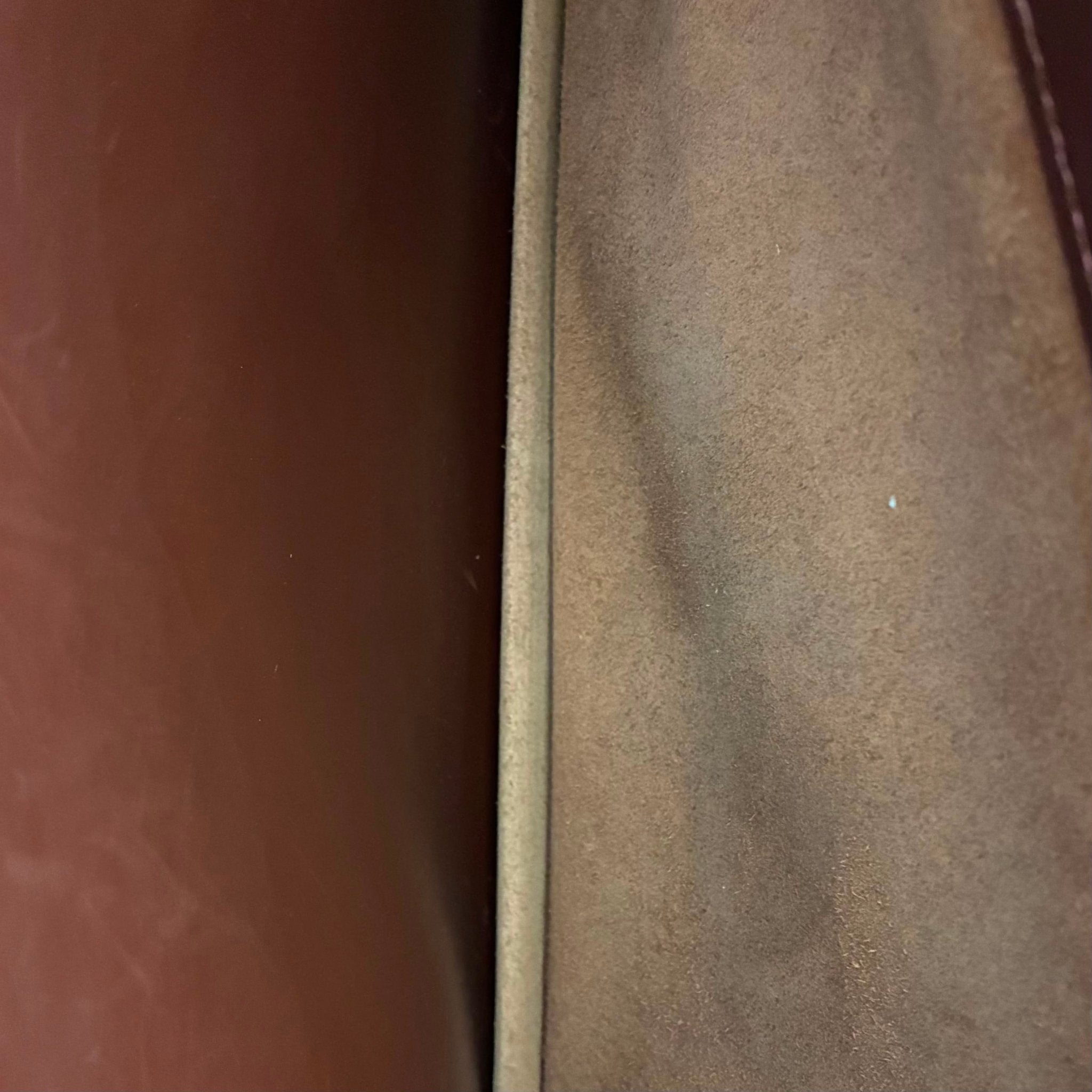 Hermès Sac à Dépêches 40 Box Calf