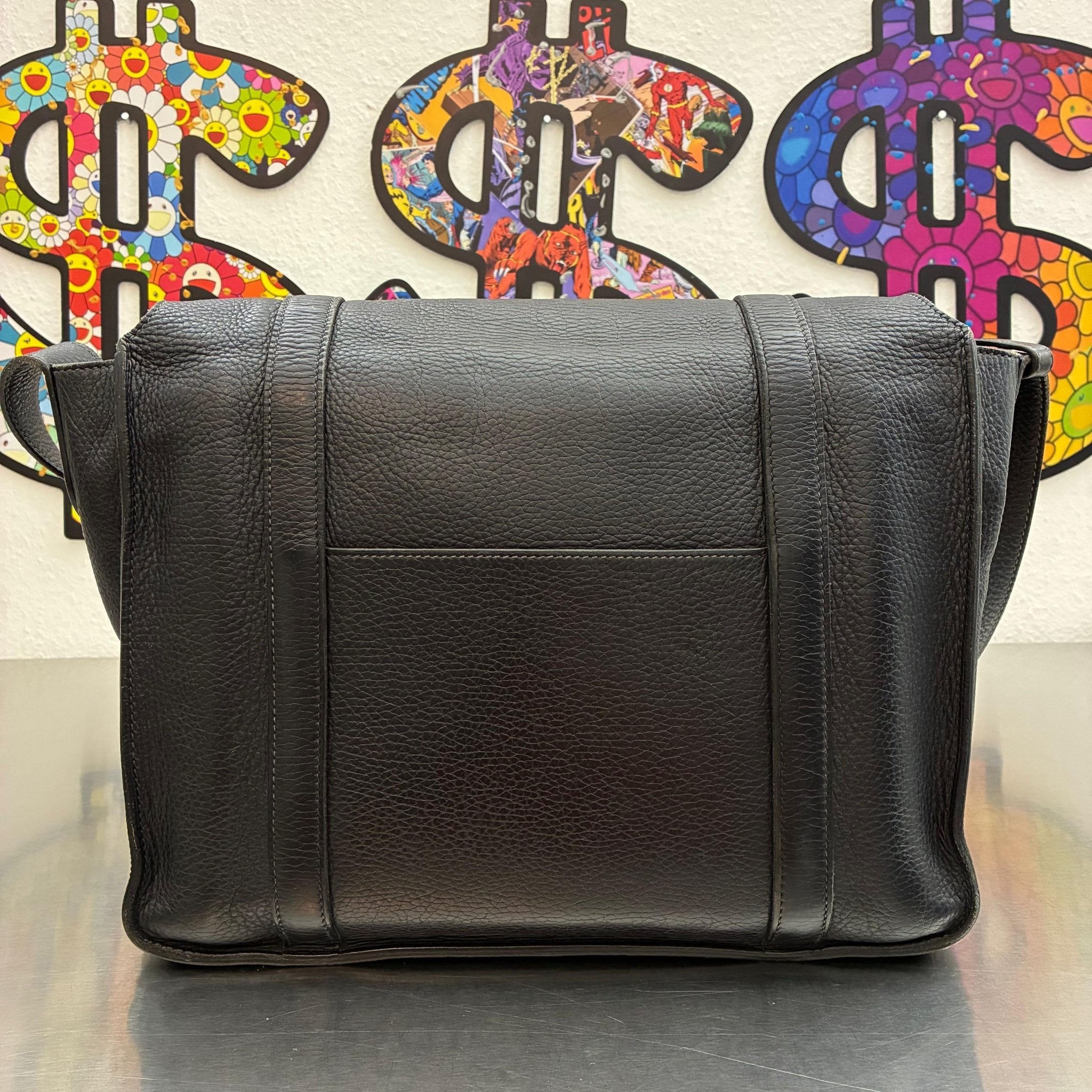 Hermès Steve Caporal Clemence