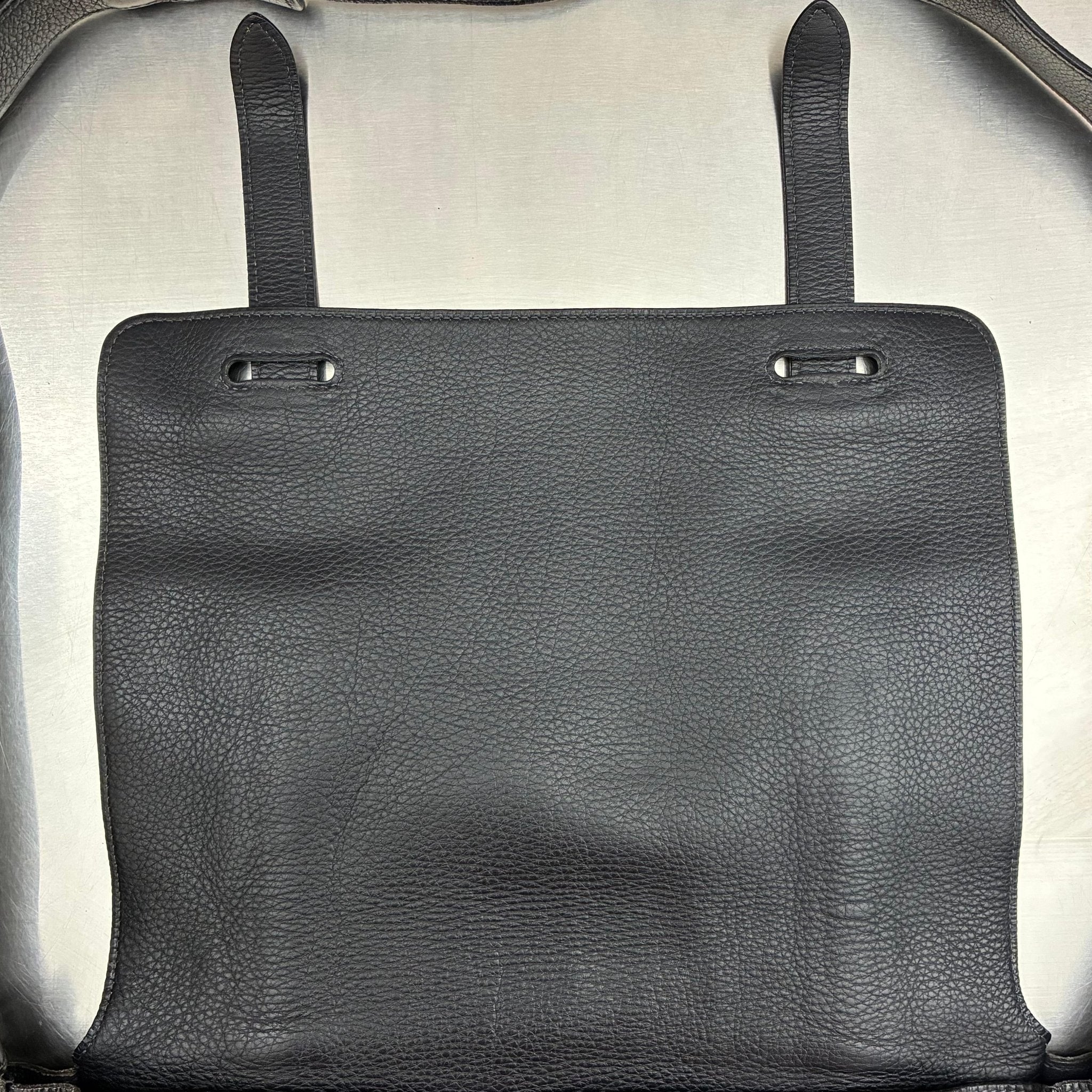 Hermès Steve Caporal Clemence