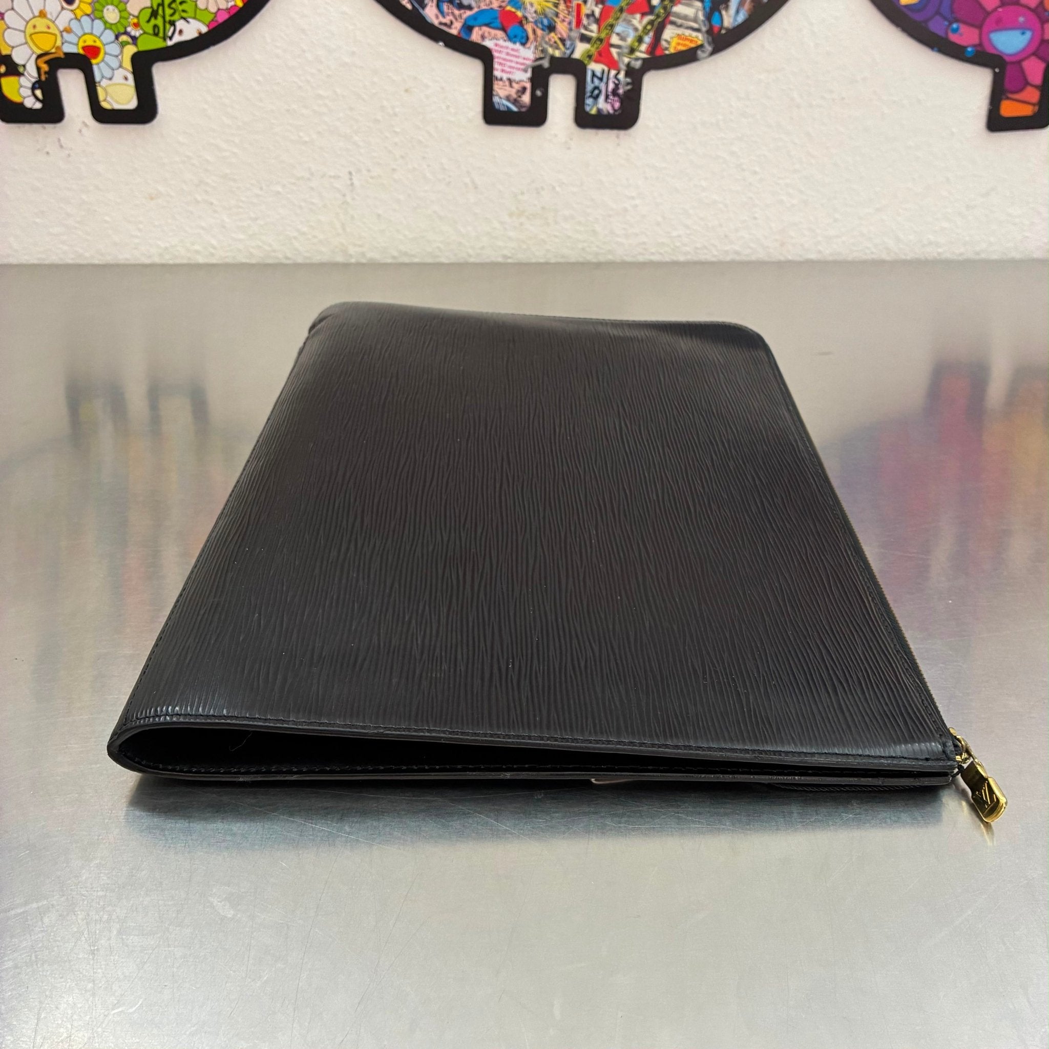 Louis Posh Document Epi GM