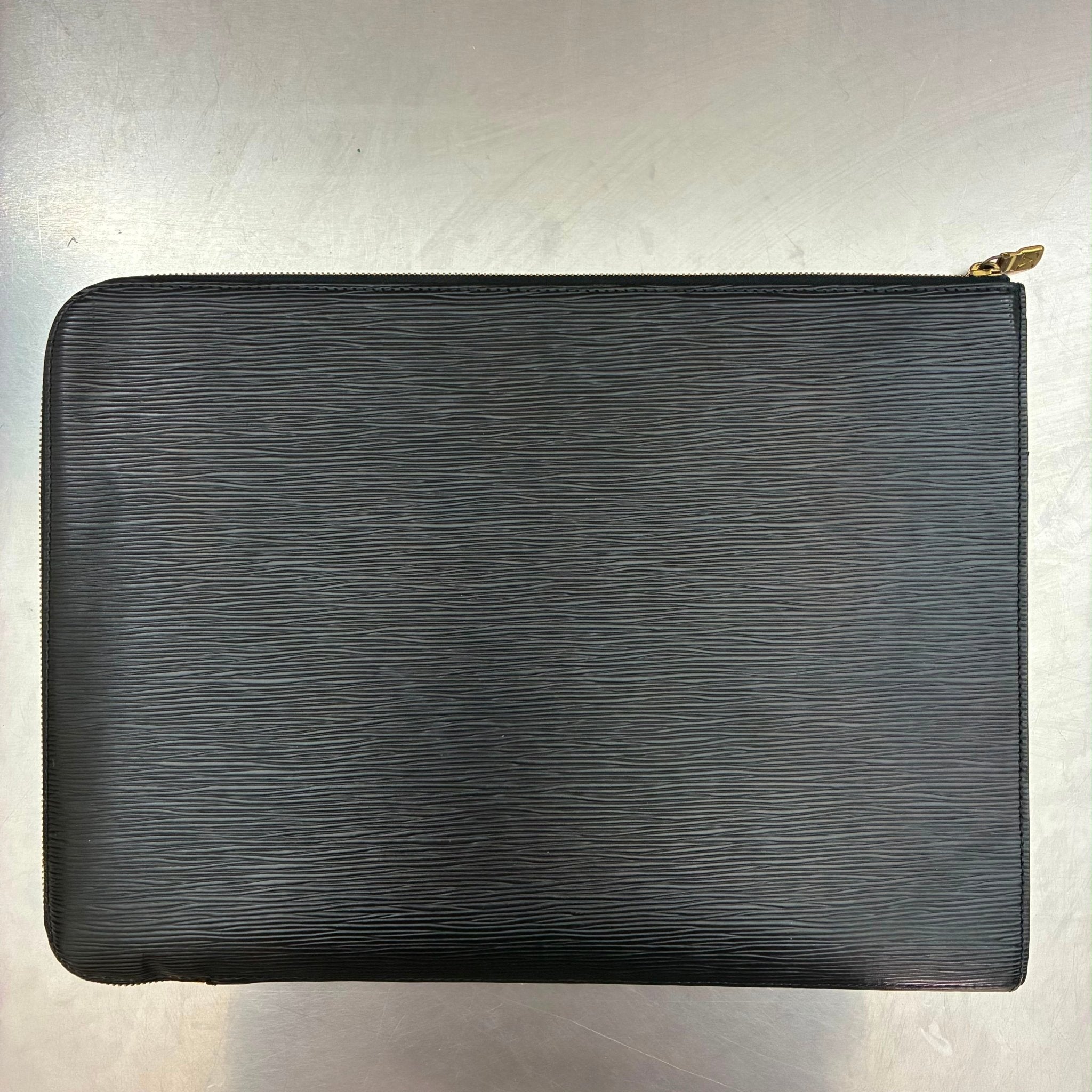 Louis Posh Document Epi GM