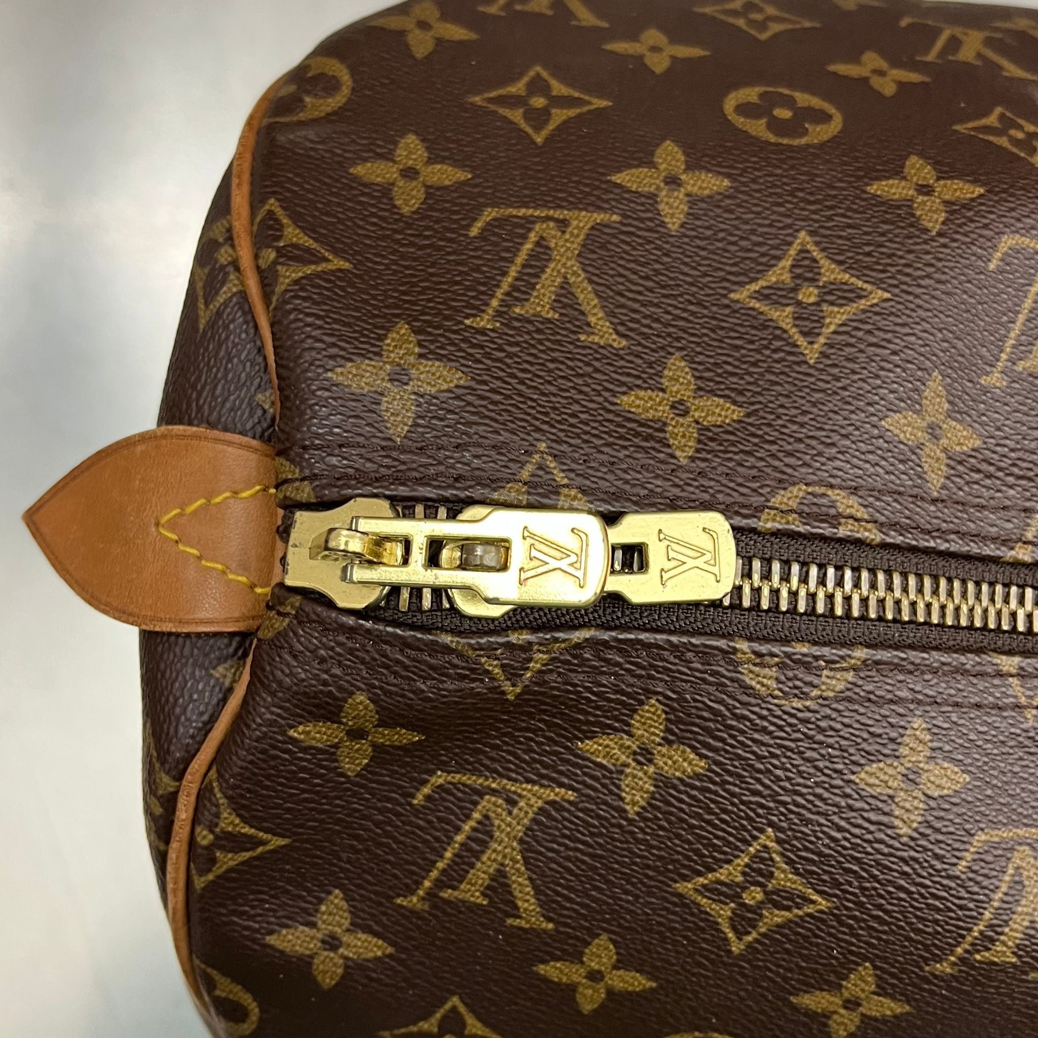 Louis Viutton Keepall 55 Monogram von 1992