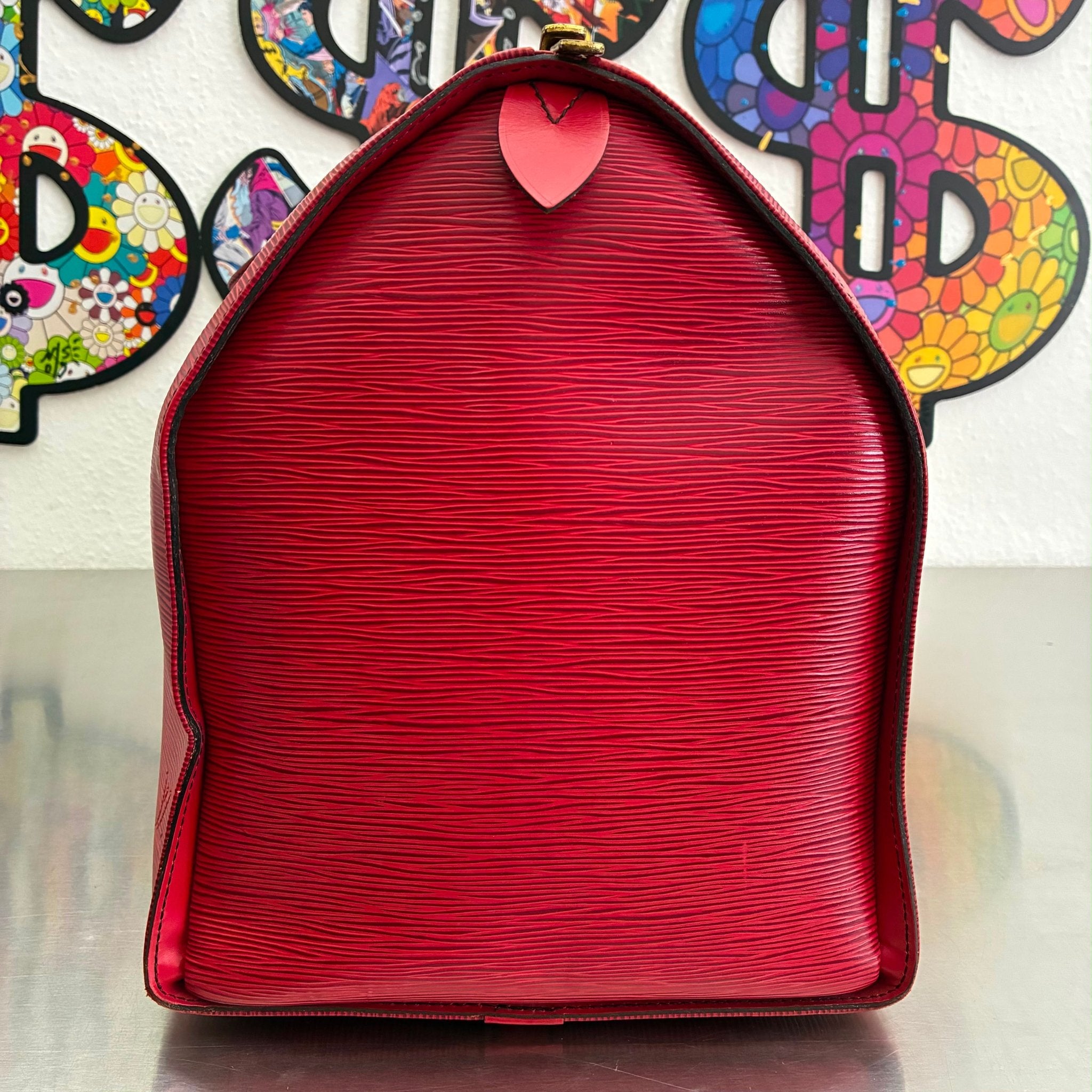 Louis Vuitton 50 Epi von 1988