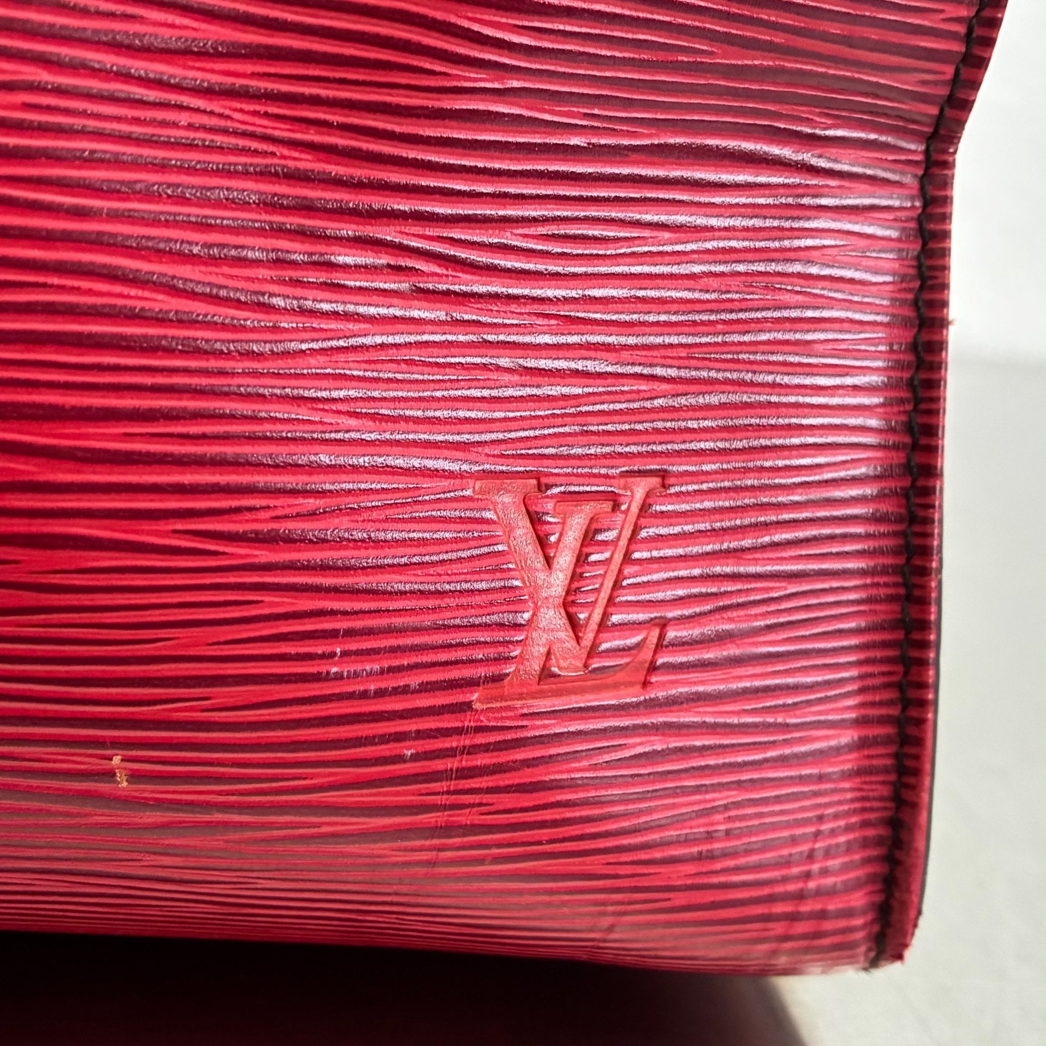 Louis Vuitton 50 Epi von 1988
