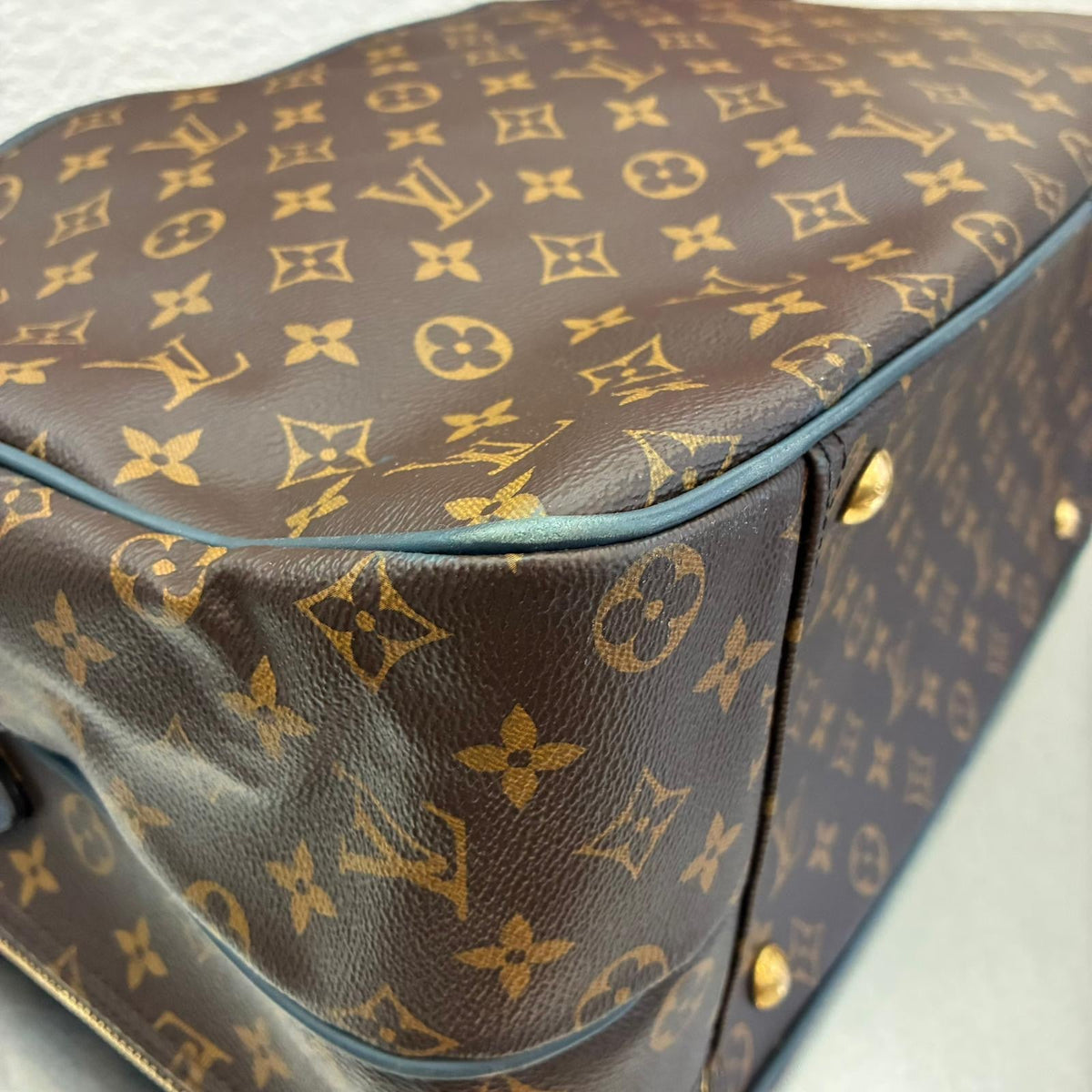 Louis Vuitton Alizé 24 Heures, Runway-Edition Herbst/Winter 2015/2016