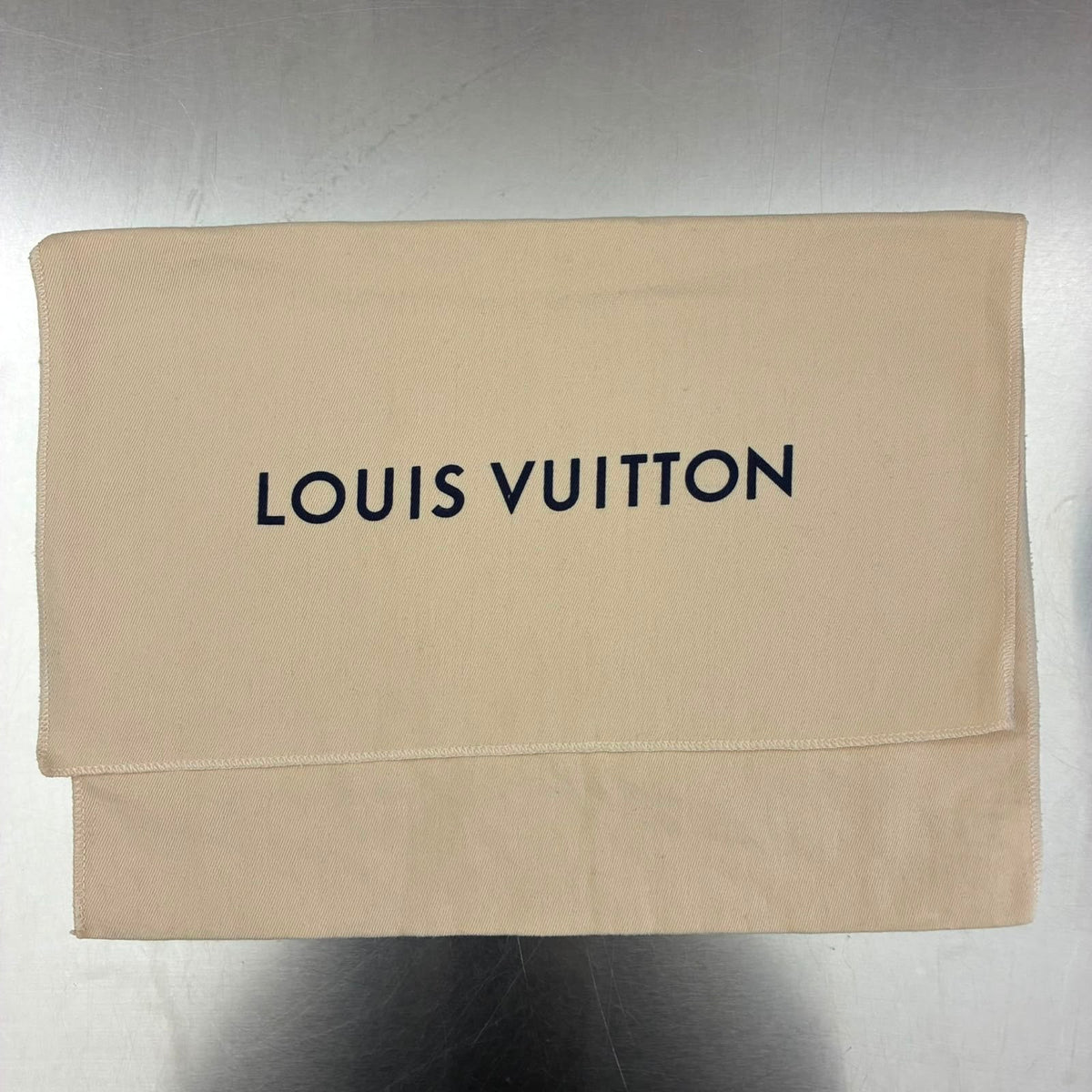Louis Vuitton Alma BB Epi