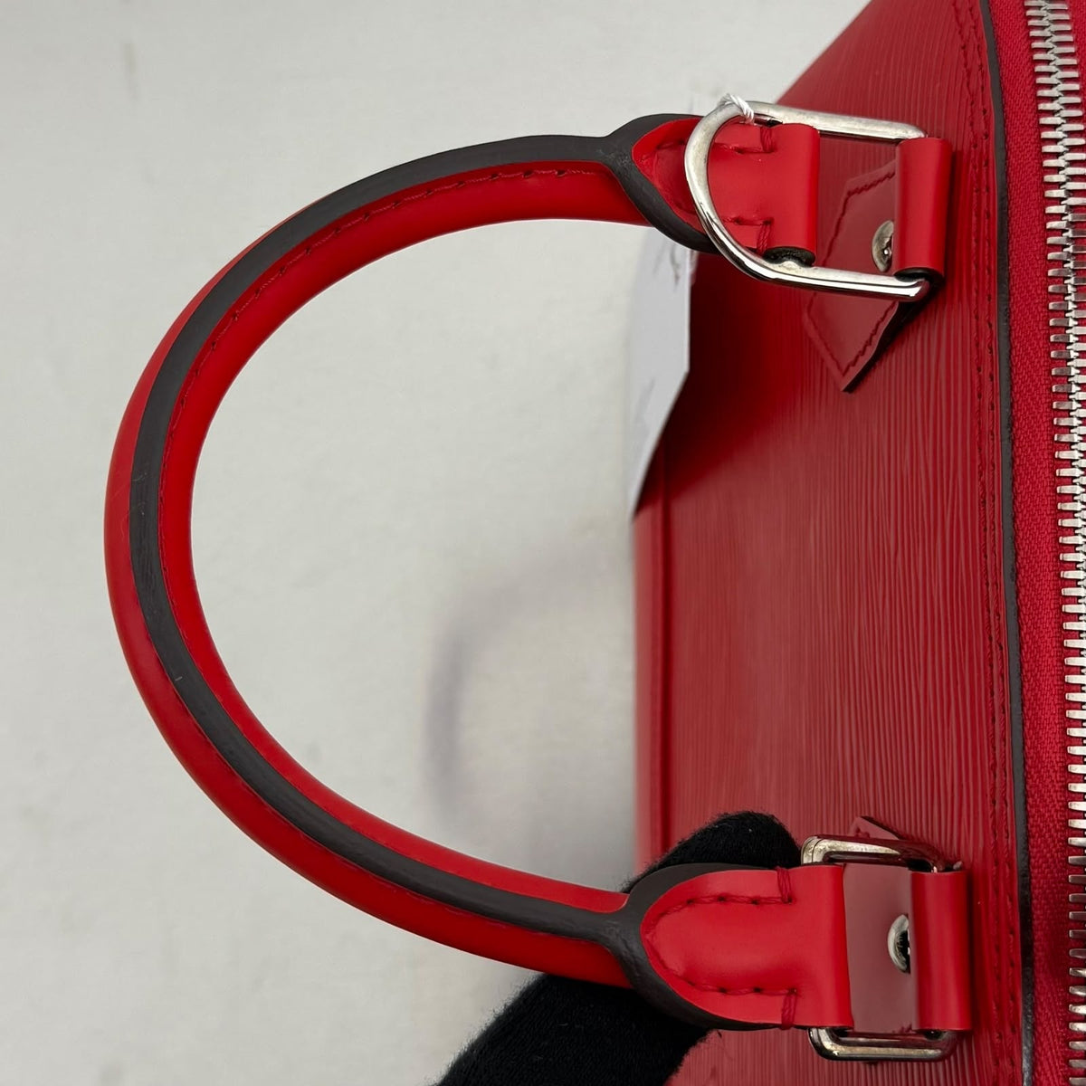 Louis Vuitton Alma BB Epi