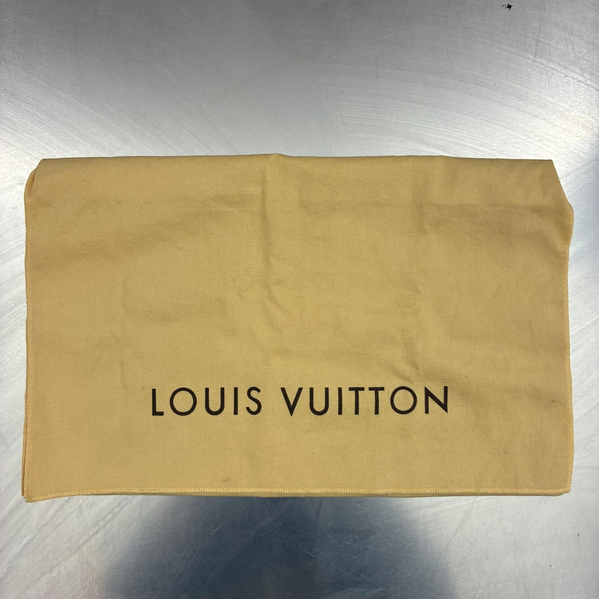 Louis Vuitton Alma BB Vernis