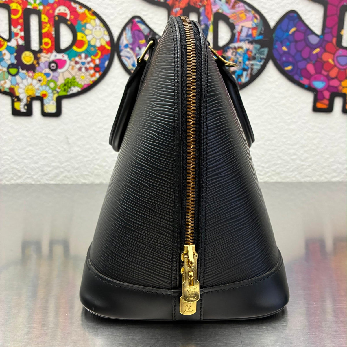 Louis Vuitton Alma GM Epi