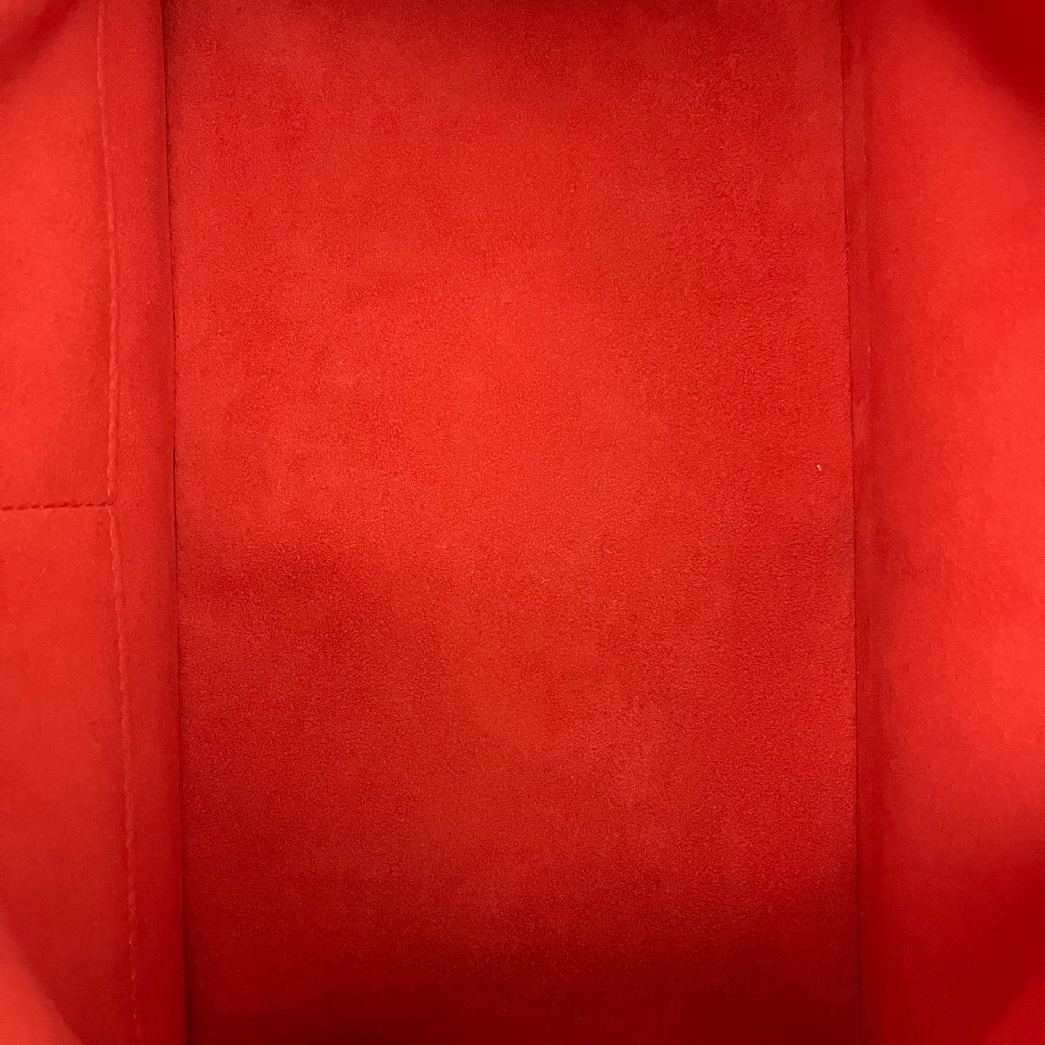 Louis Vuitton Alma MM Epi