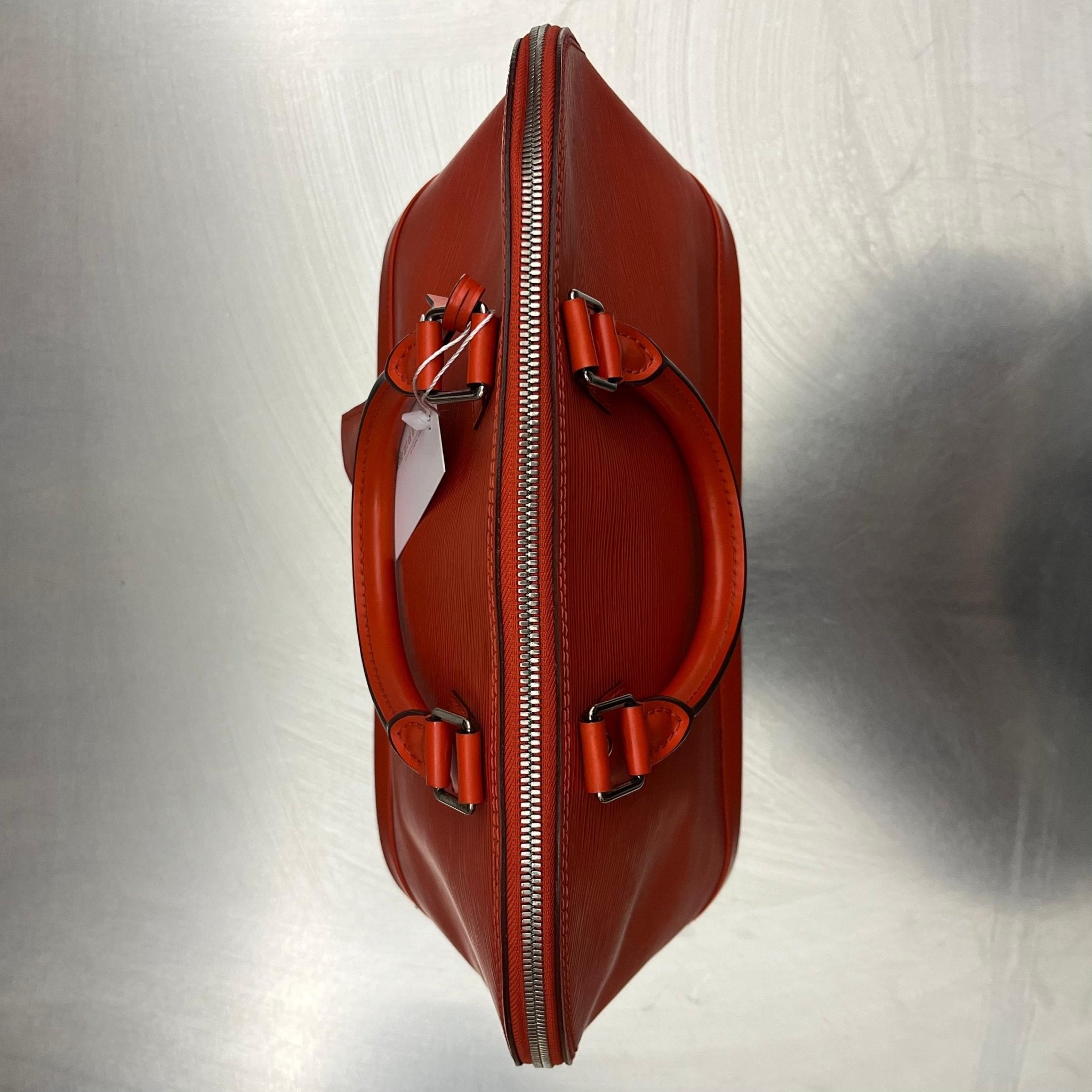Louis Vuitton Alma MM Epi