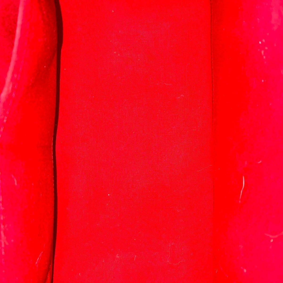 Louis Vuitton Alma MM Vernis