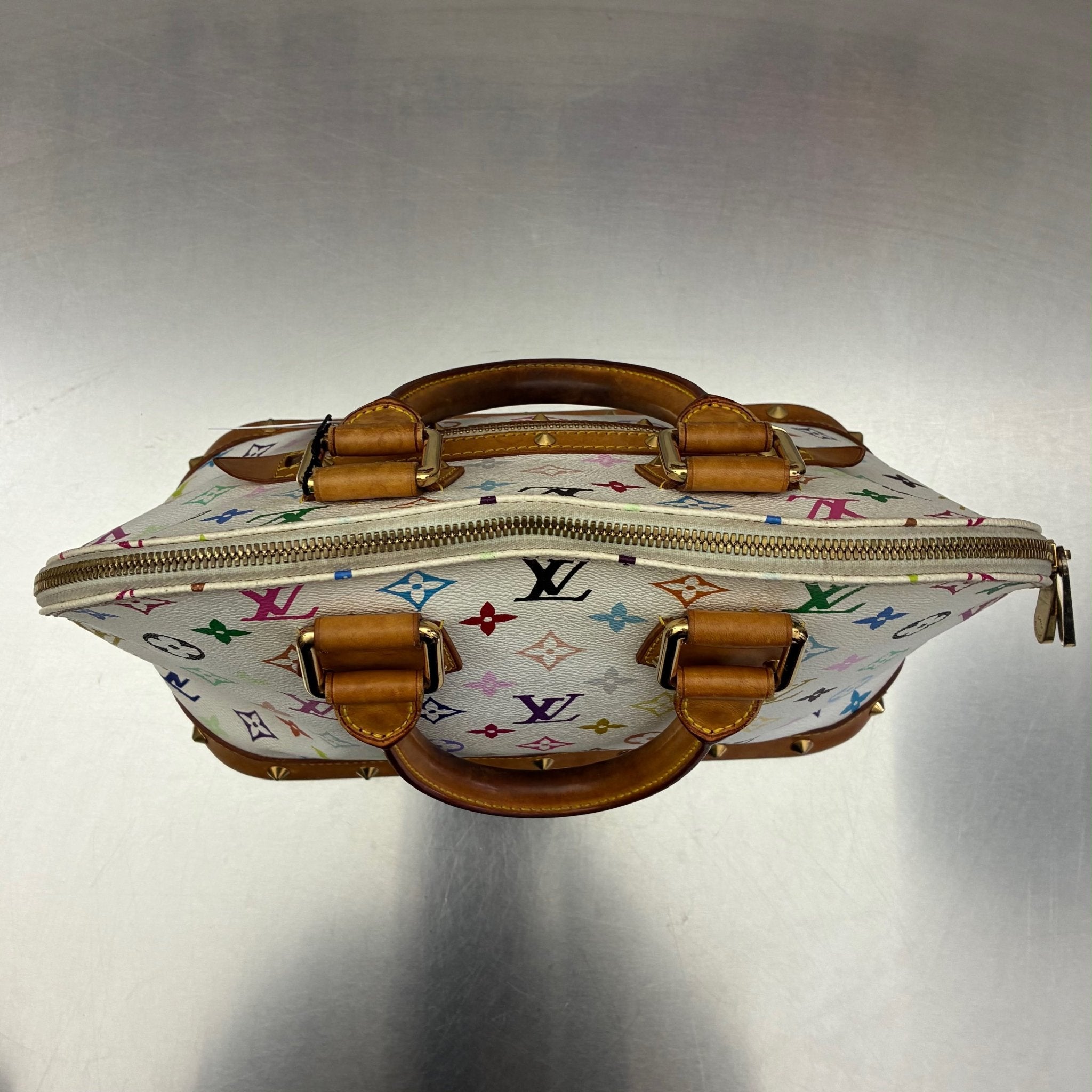 Louis Vuitton Alma Murakami