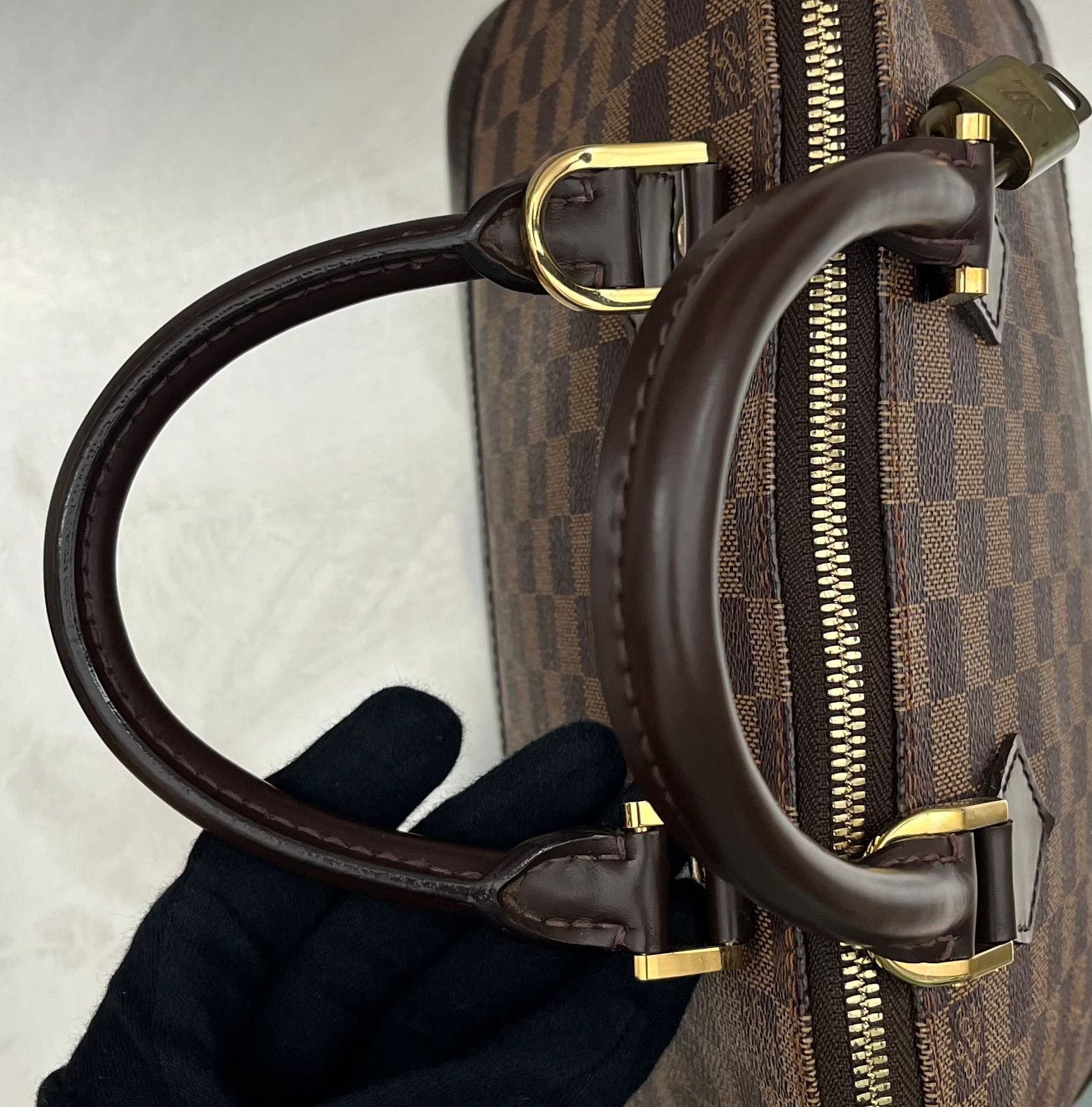 Louis Vuitton Alma PM Damier