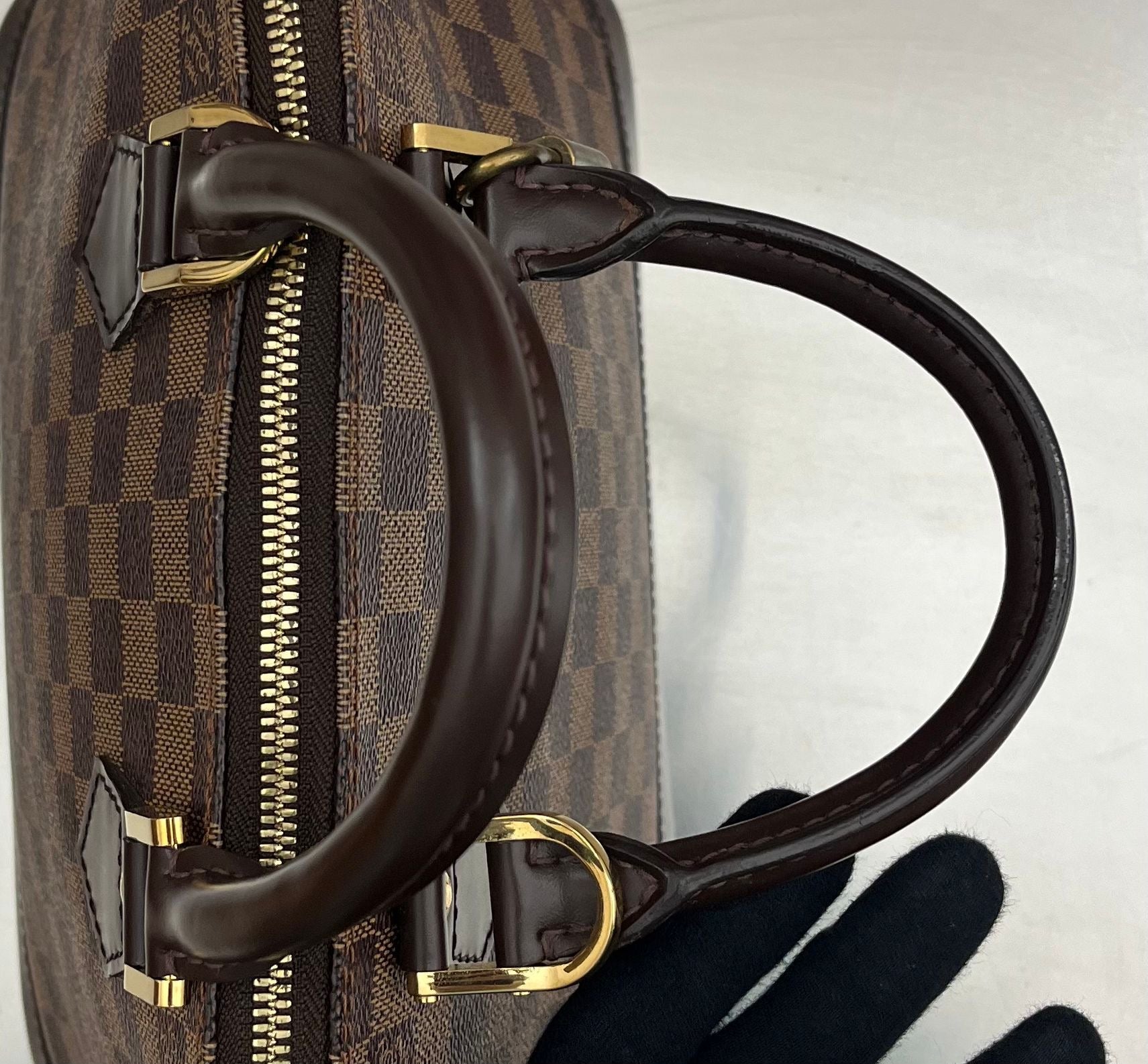 Louis Vuitton Alma PM Damier