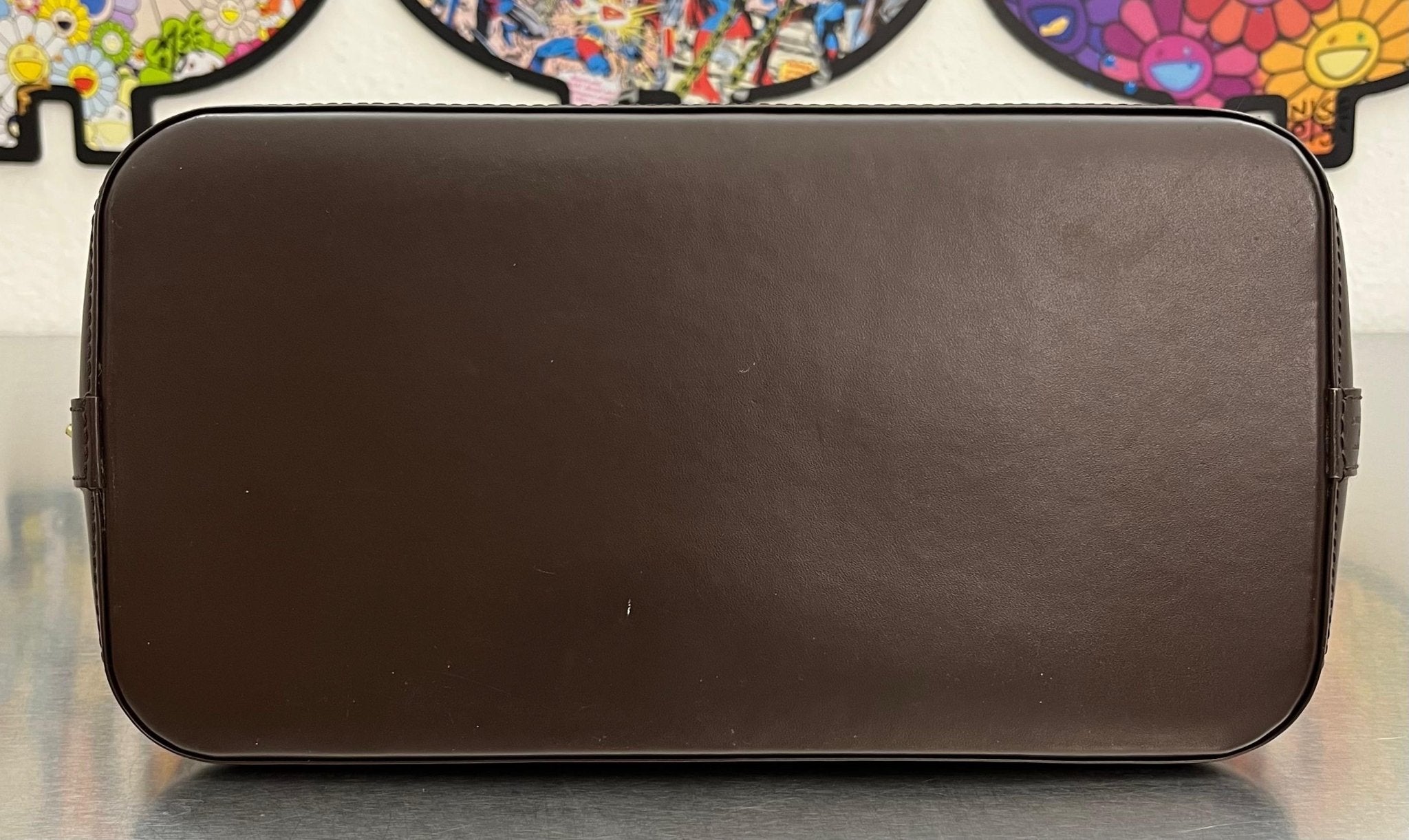 Louis Vuitton Alma PM Damier