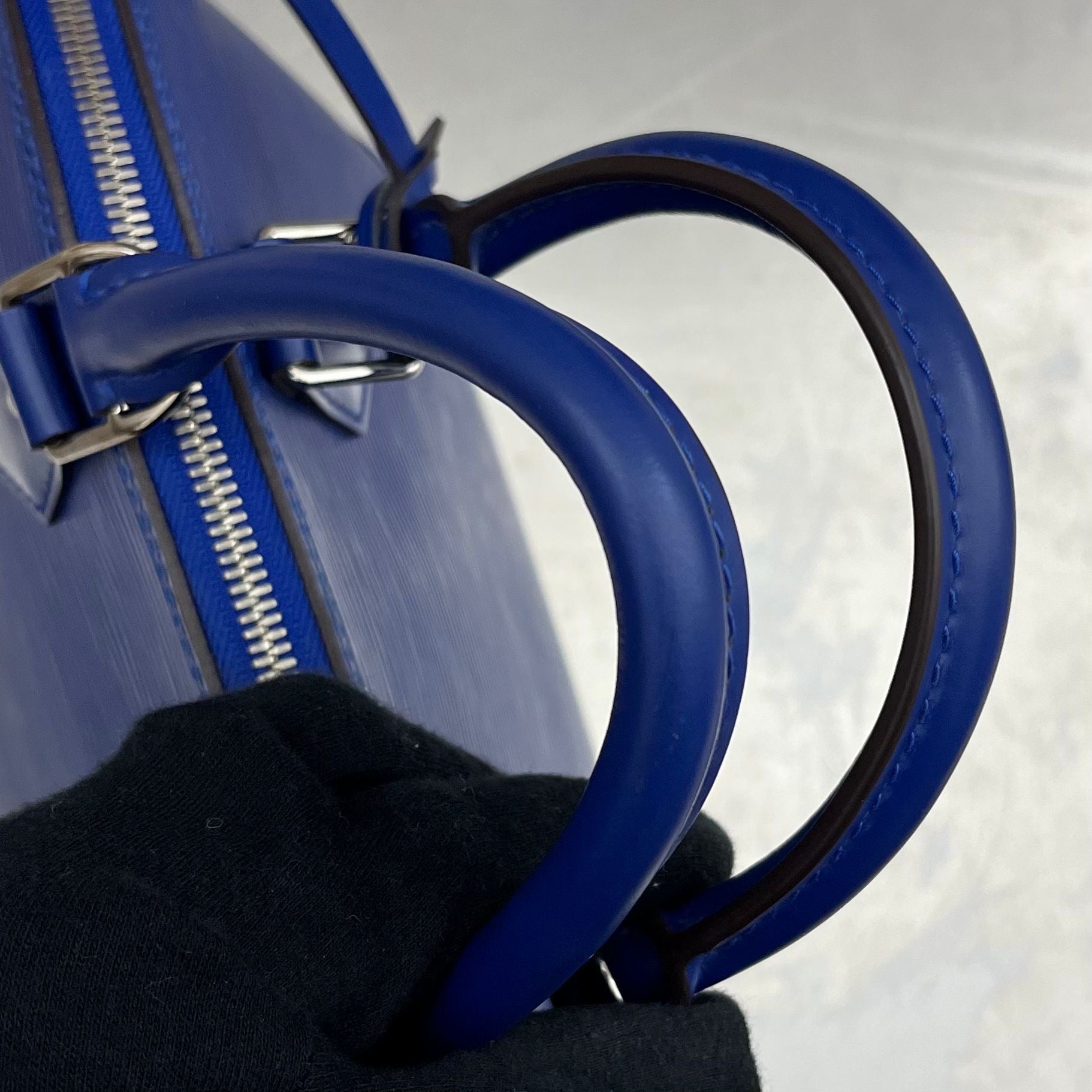 Louis Vuitton Alma PM Epi