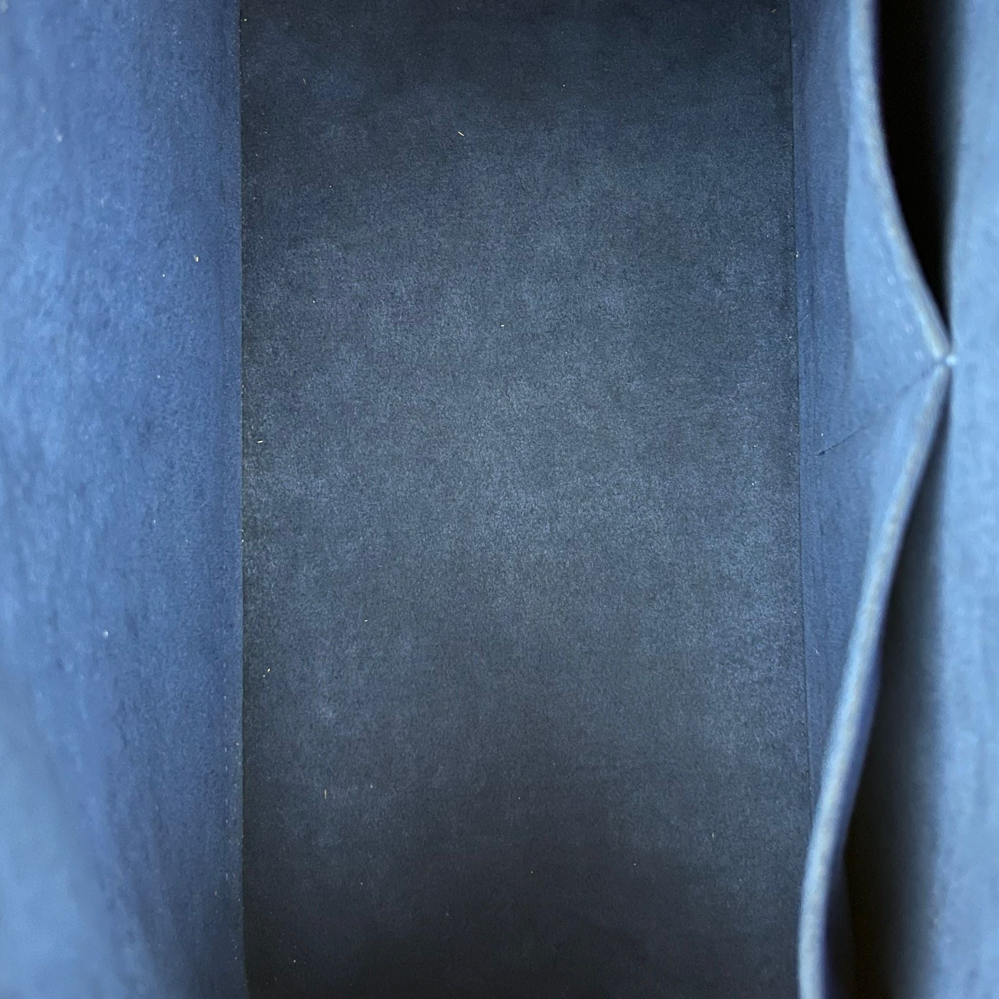 Louis Vuitton Alma PM Epi