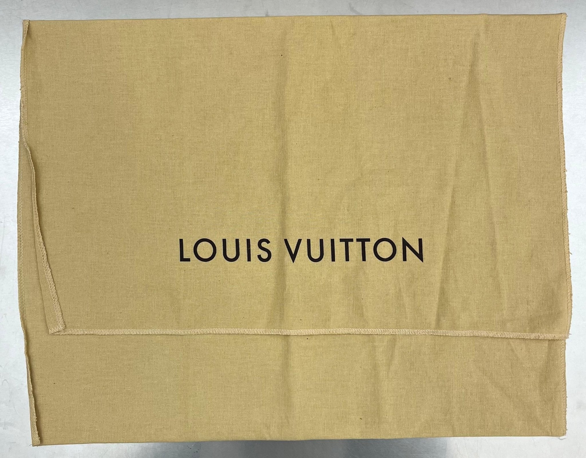 Louis Vuitton Alma PM Epi