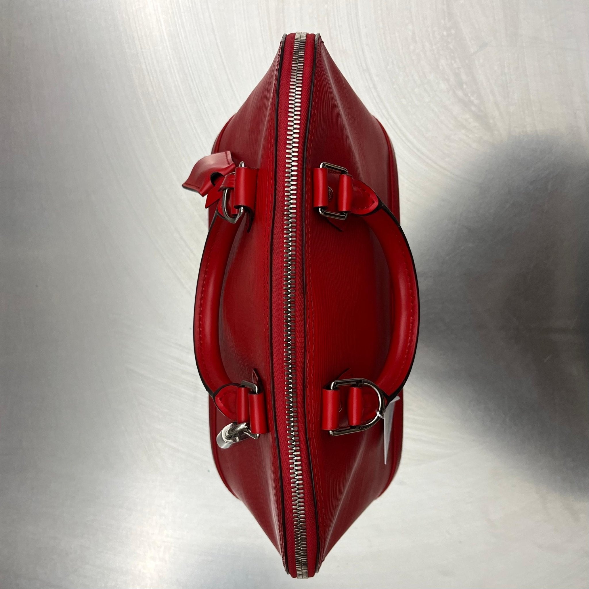 Louis Vuitton Alma PM Epi