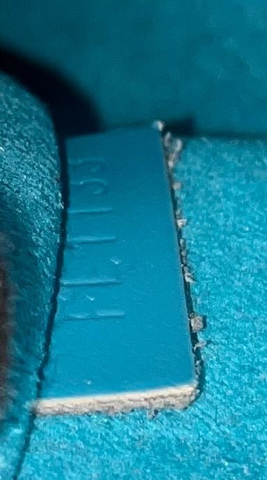 Louis Vuitton Alma PM Epi