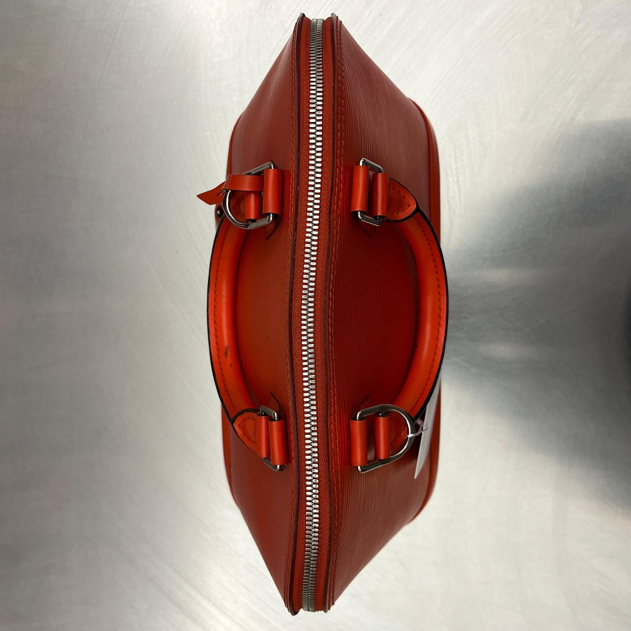 Louis Vuitton Alma PM Epi