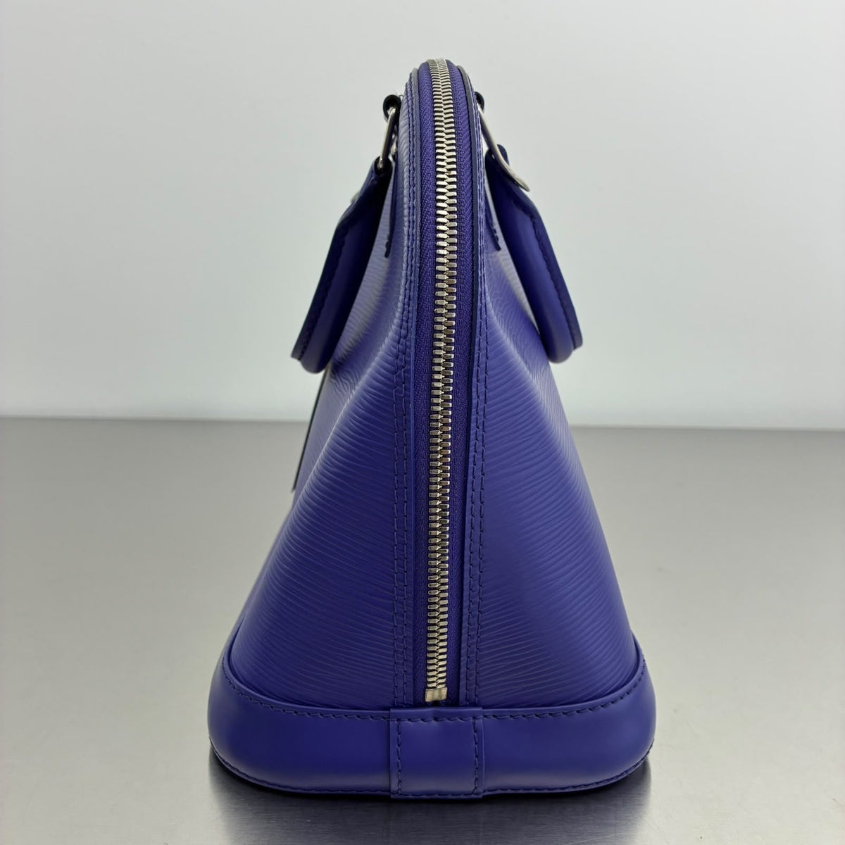 Louis Vuitton Alma PM Epi