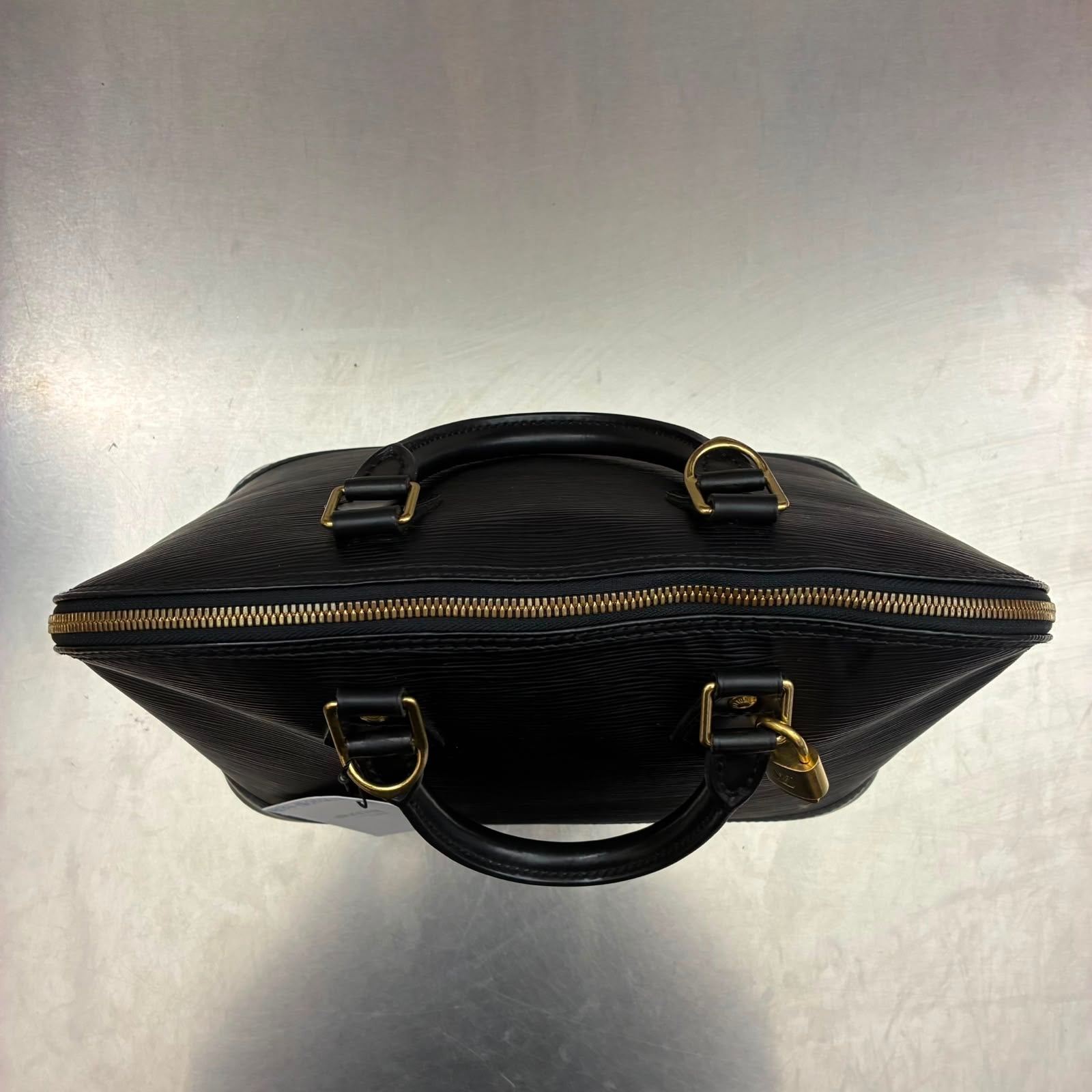 Louis Vuitton Alma PM Epi