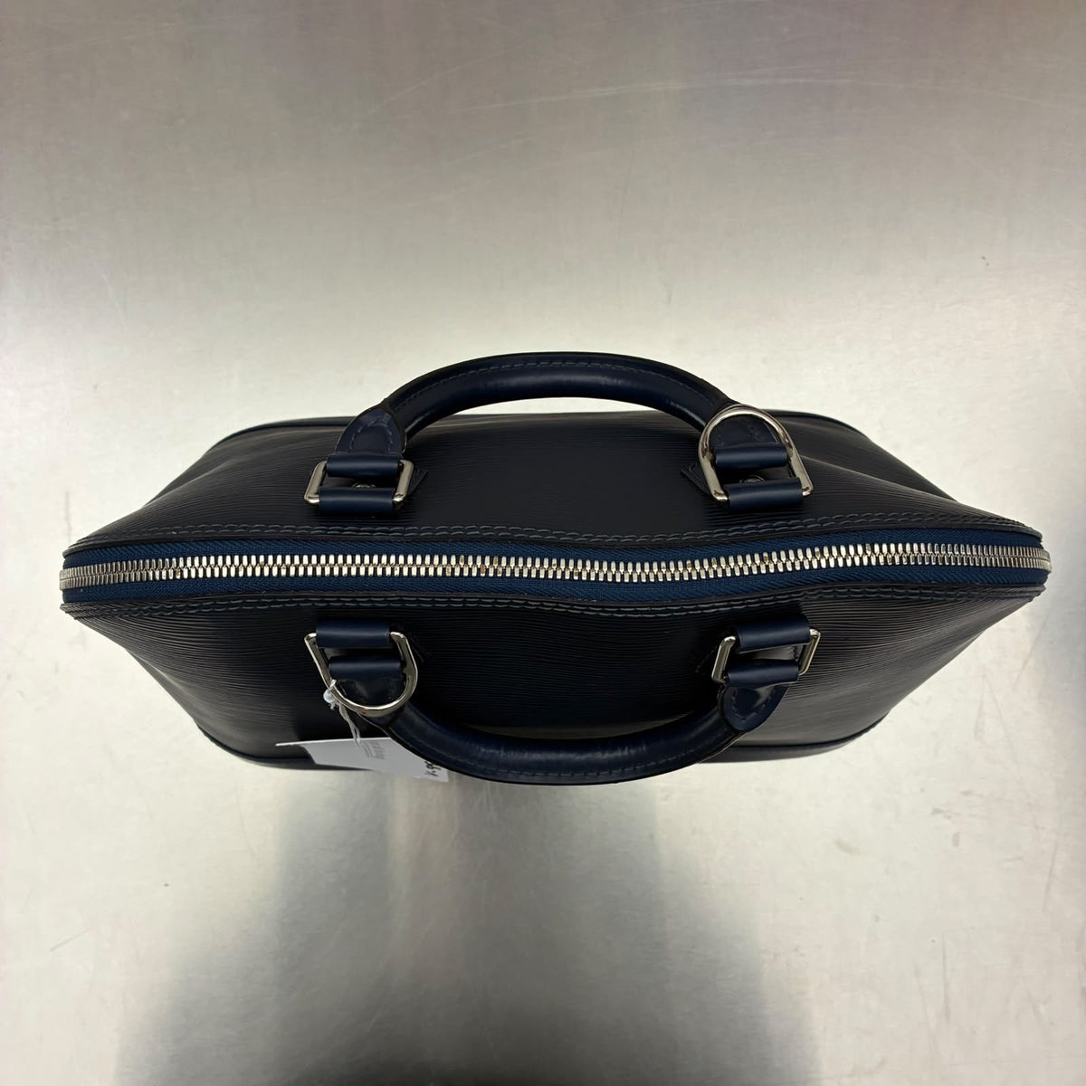 Louis Vuitton Alma PM Epi