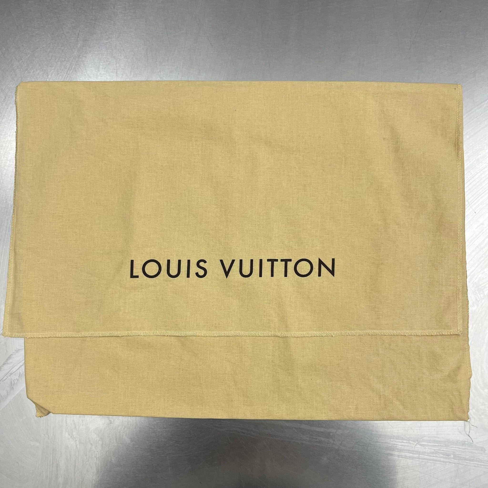 Louis Vuitton Alma PM Epi