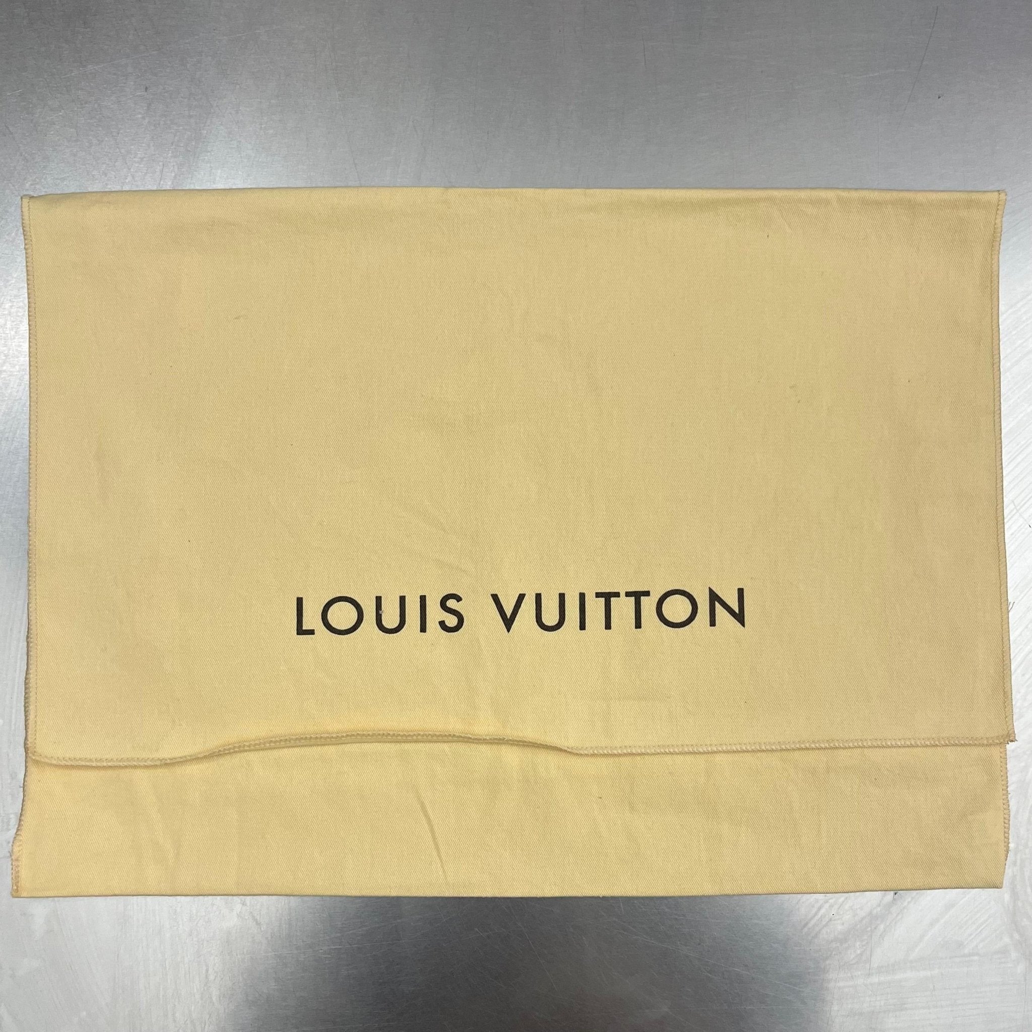Louis Vuitton Alma PM Epi