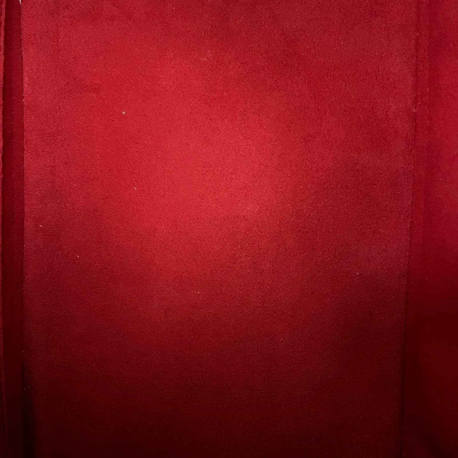 Louis Vuitton Alma PM Epi