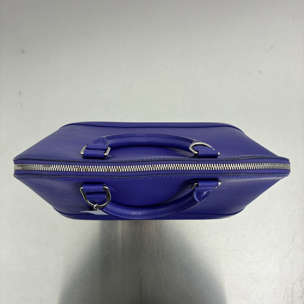 Louis Vuitton Alma PM Epi
