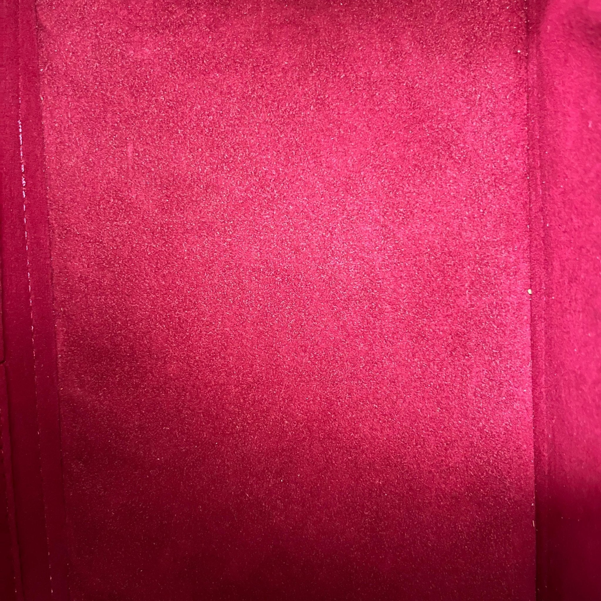 Louis Vuitton Alma PM Epi
