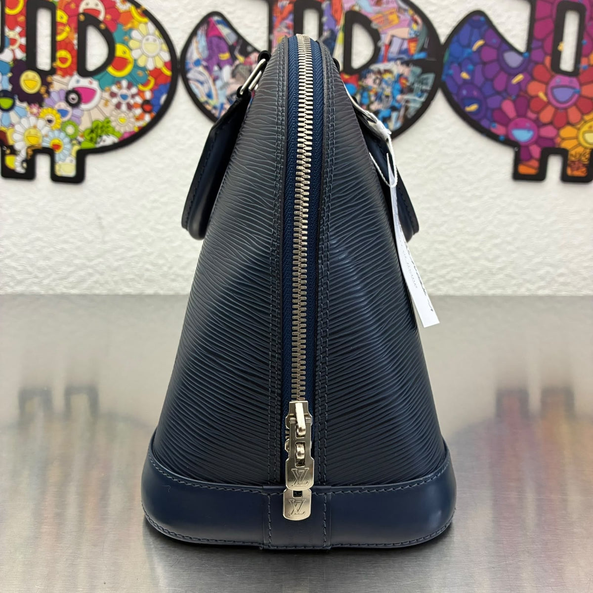 Louis Vuitton Alma PM Epi