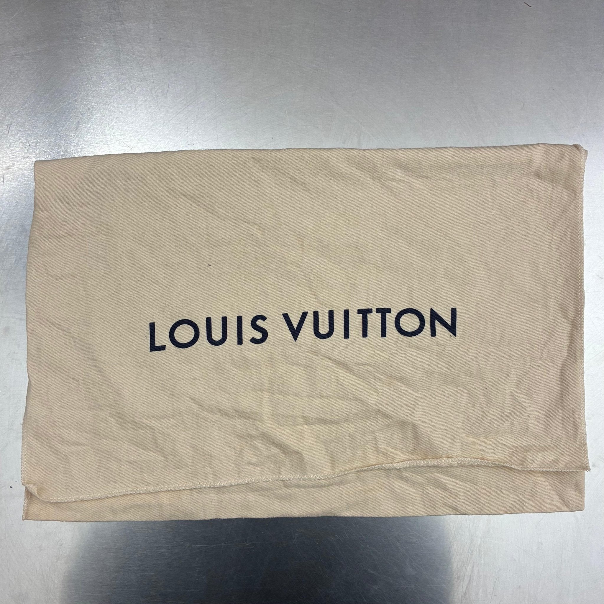 Louis Vuitton Alma PM Epi