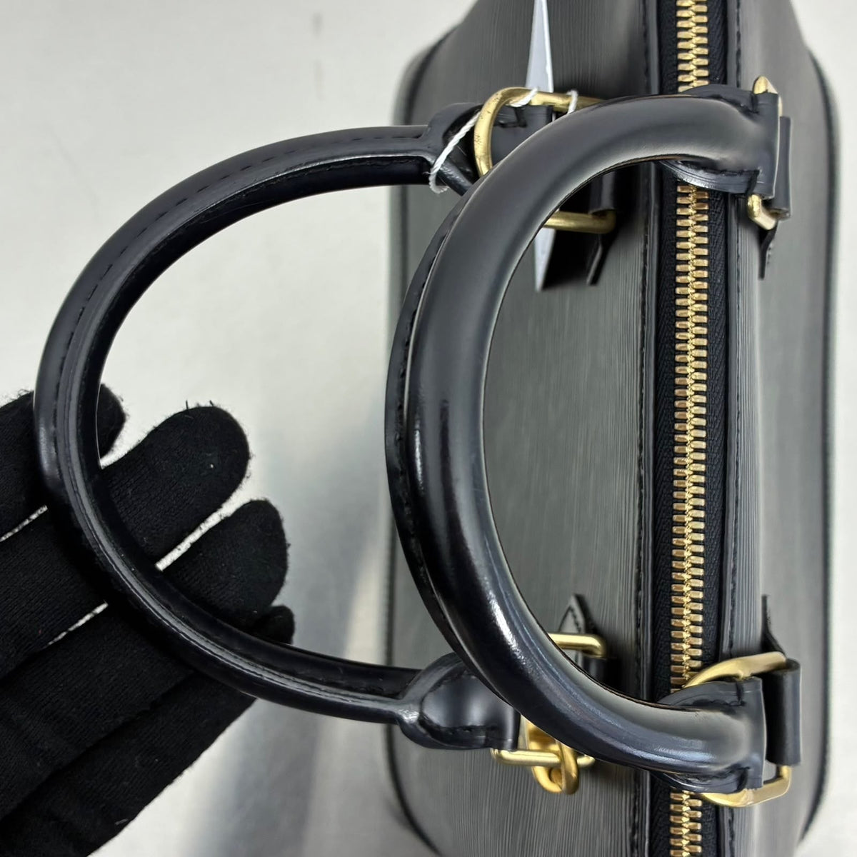 Louis Vuitton Alma PM Epi
