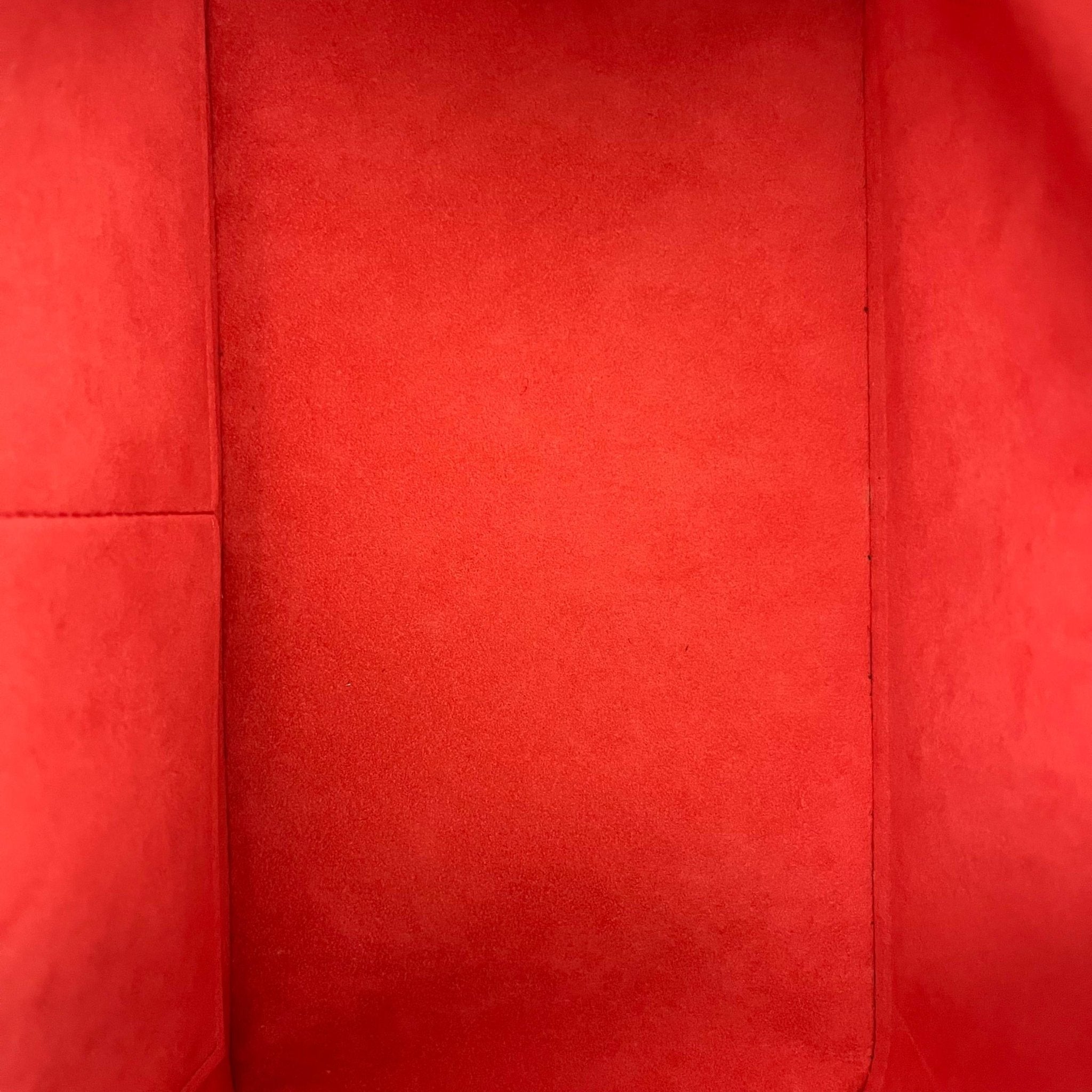 Louis Vuitton Alma PM in Epi