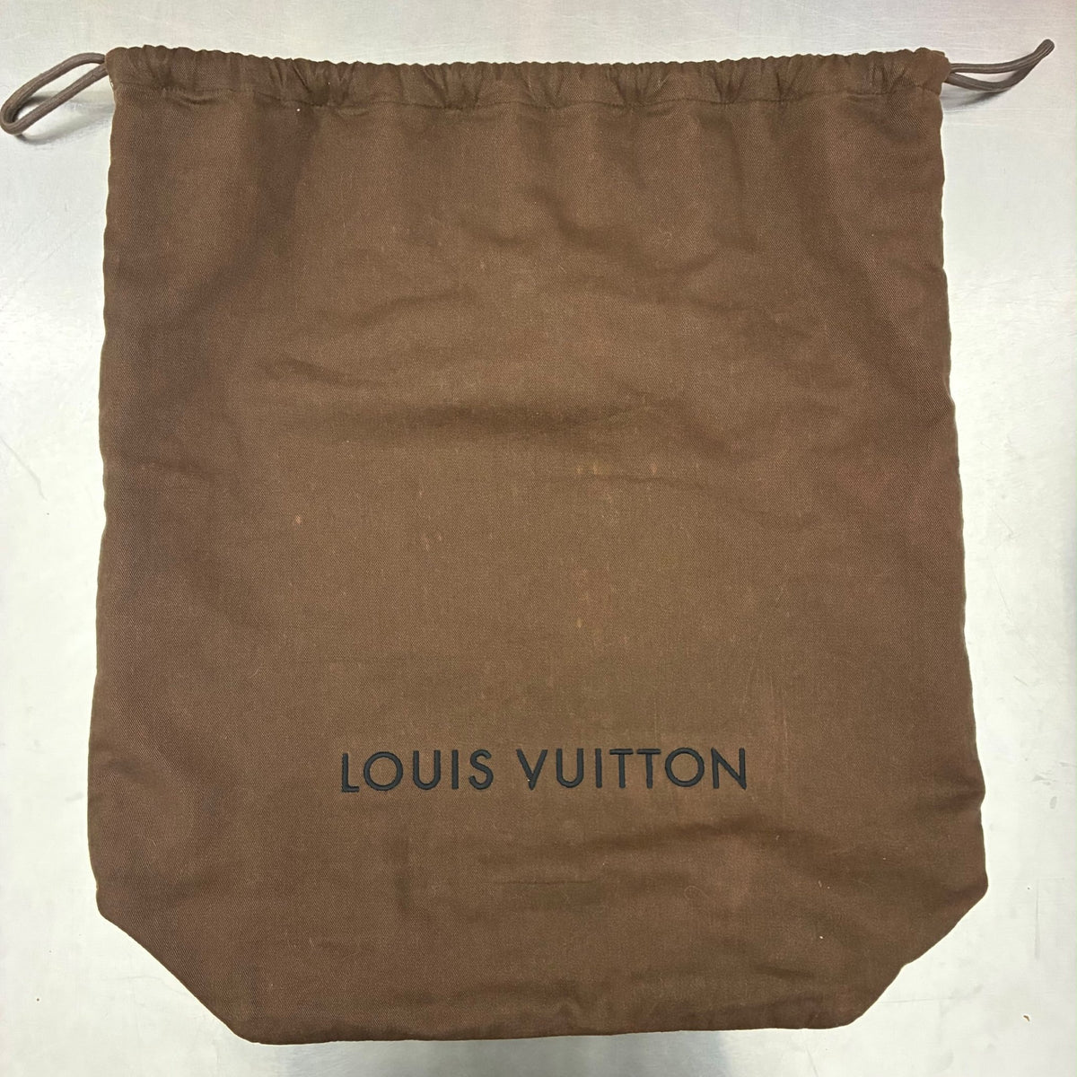 Louis Vuitton Alma PM Malletage