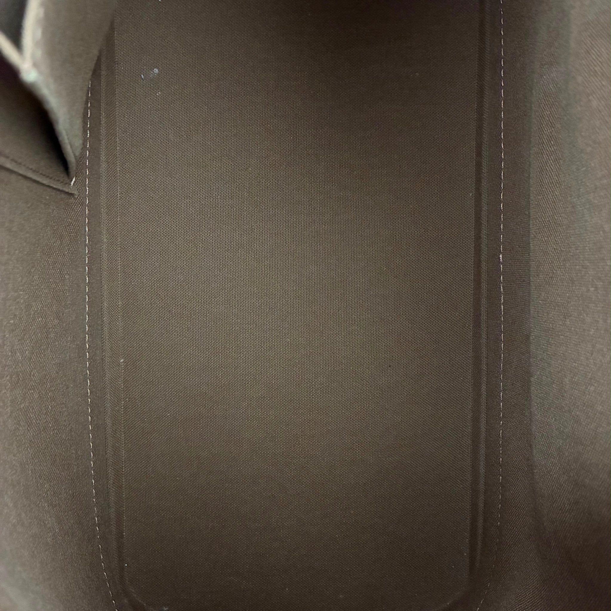 Louis Vuitton Alma PM Monogam
