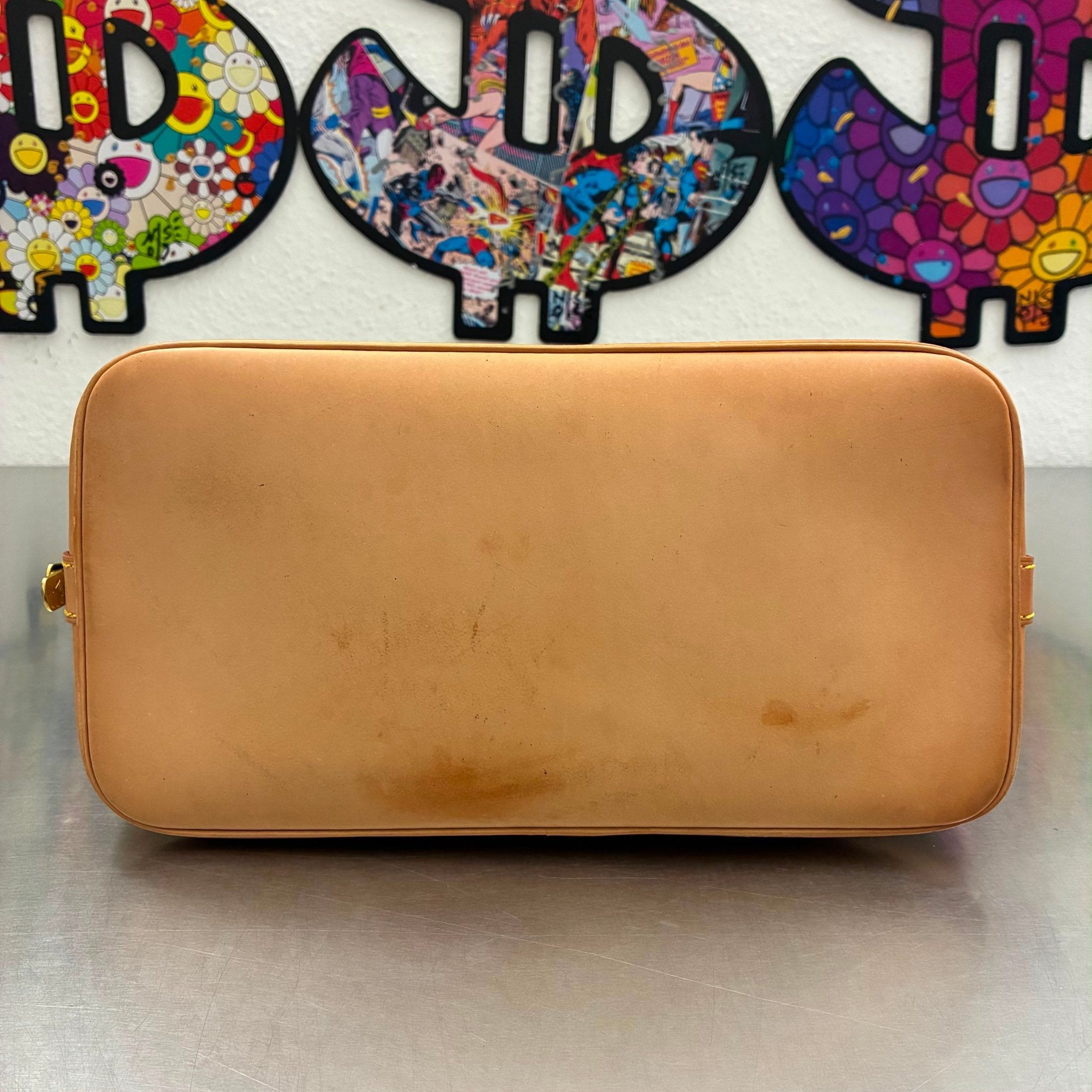 Louis Vuitton Alma PM Monogram