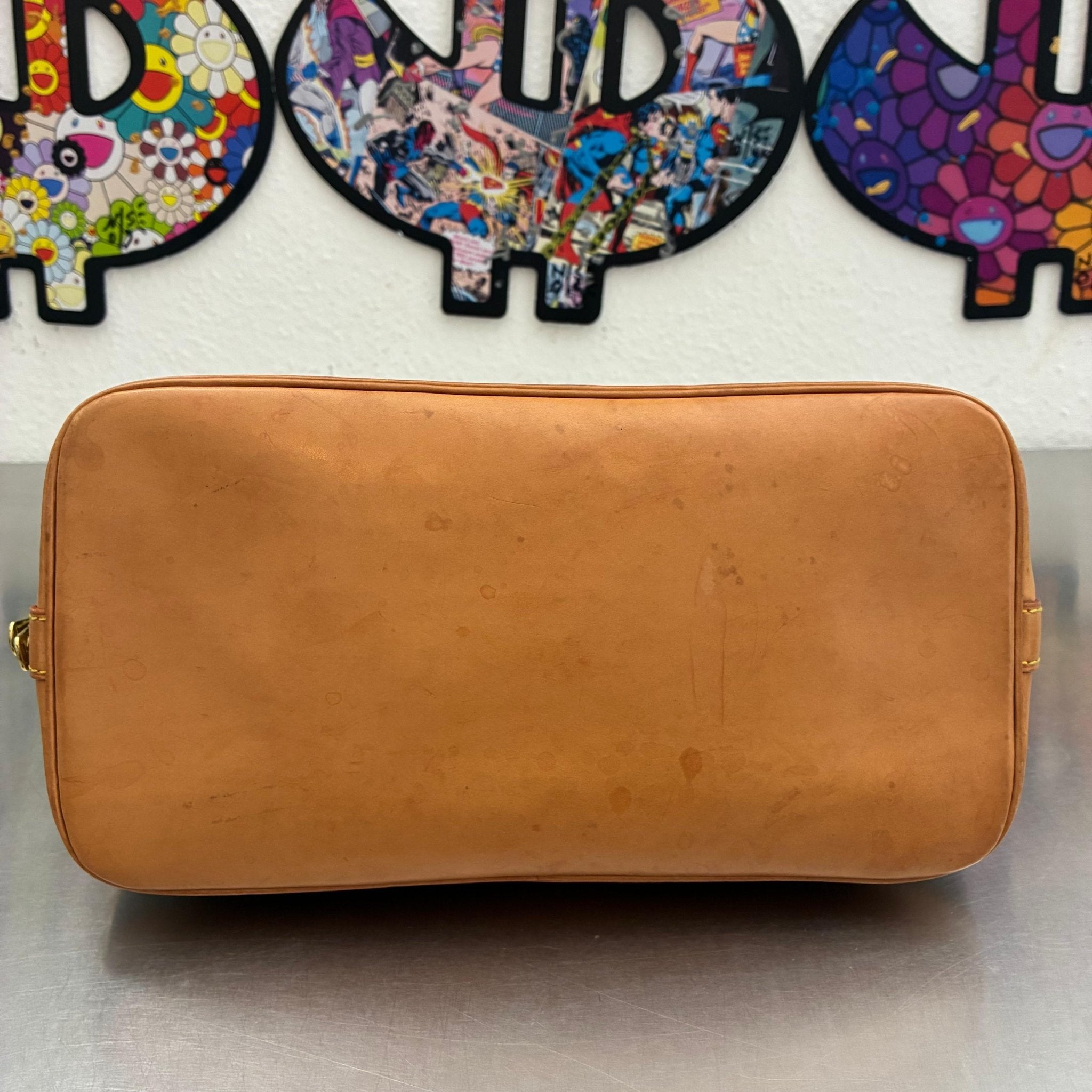 Louis Vuitton Alma PM Monogram