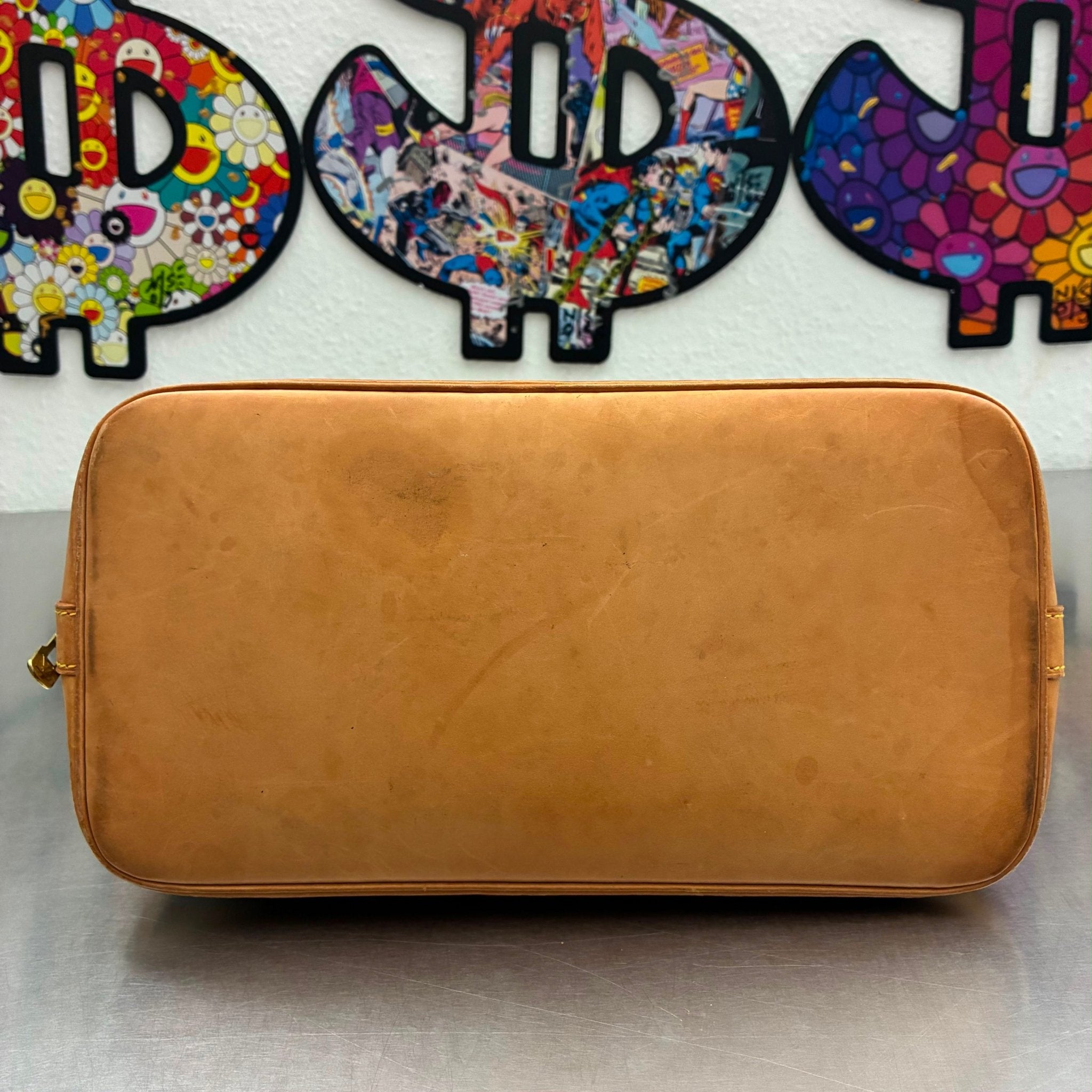 Louis Vuitton Alma PM Monogram